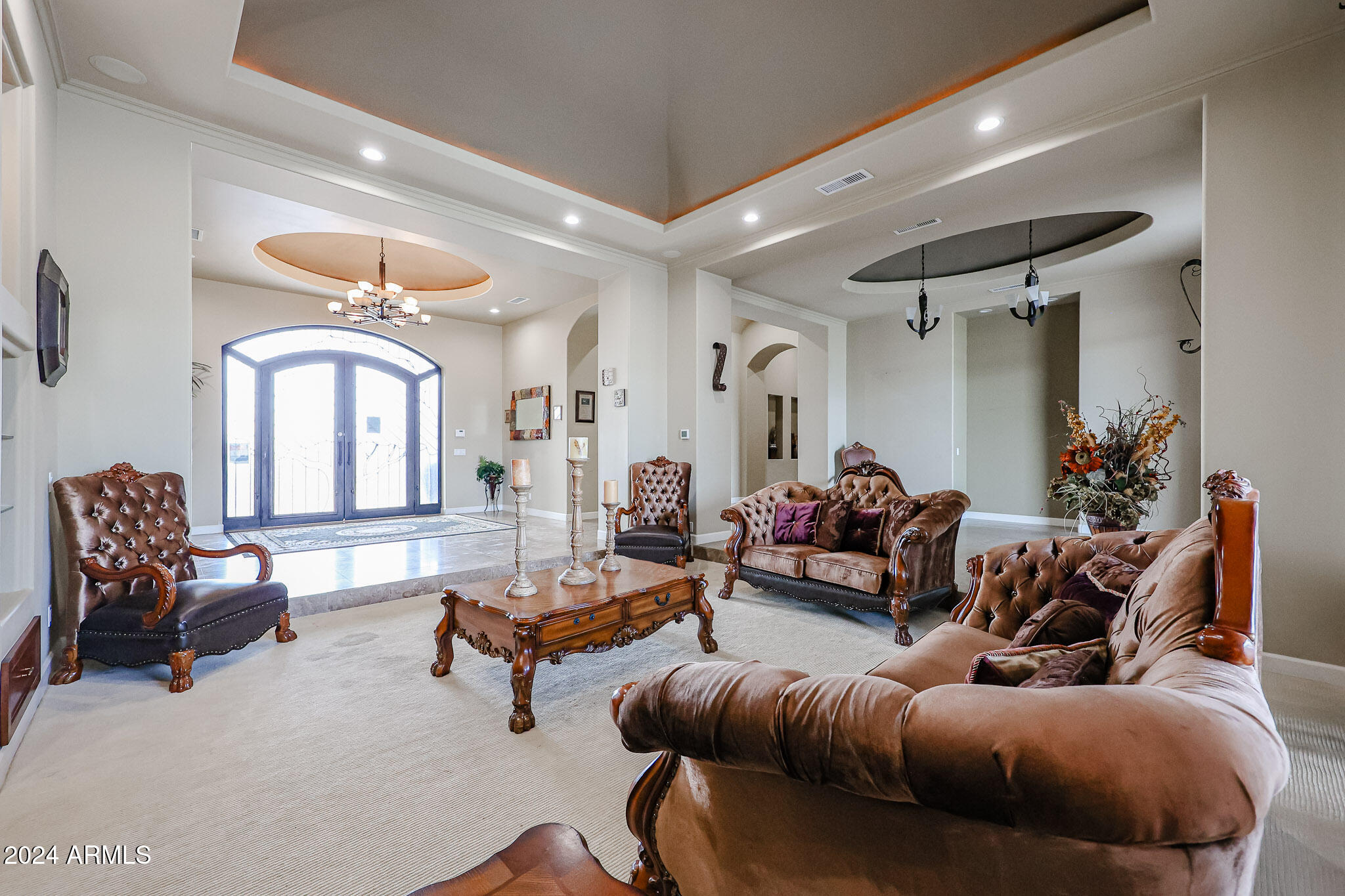 OASIS CITRUS GROVES 1 - Residential
