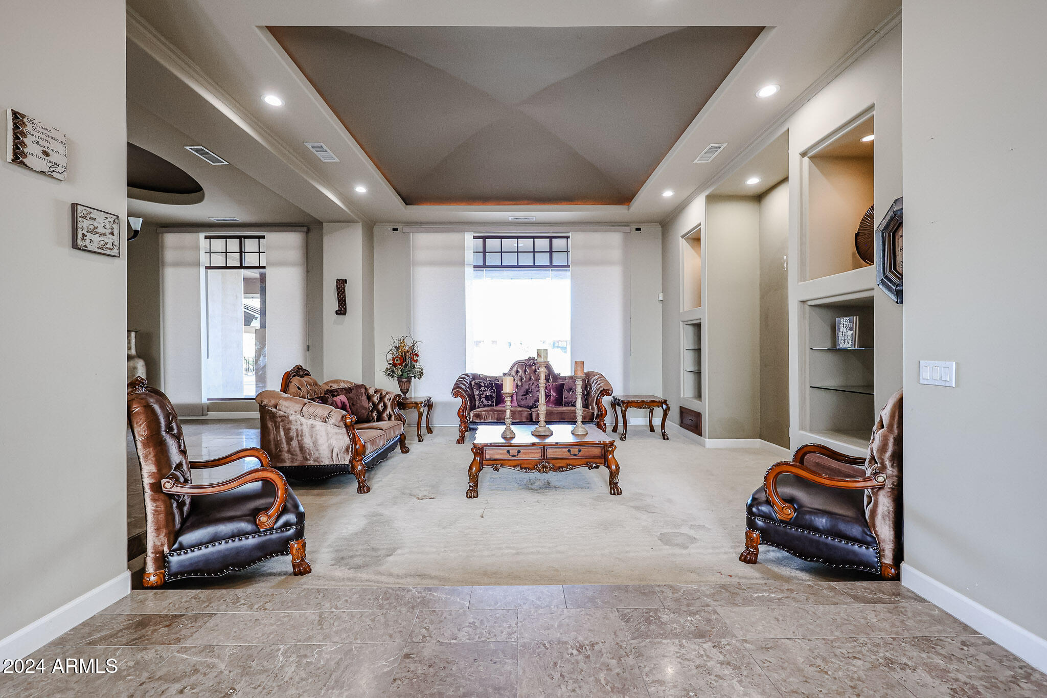 OASIS CITRUS GROVES 1 - Residential