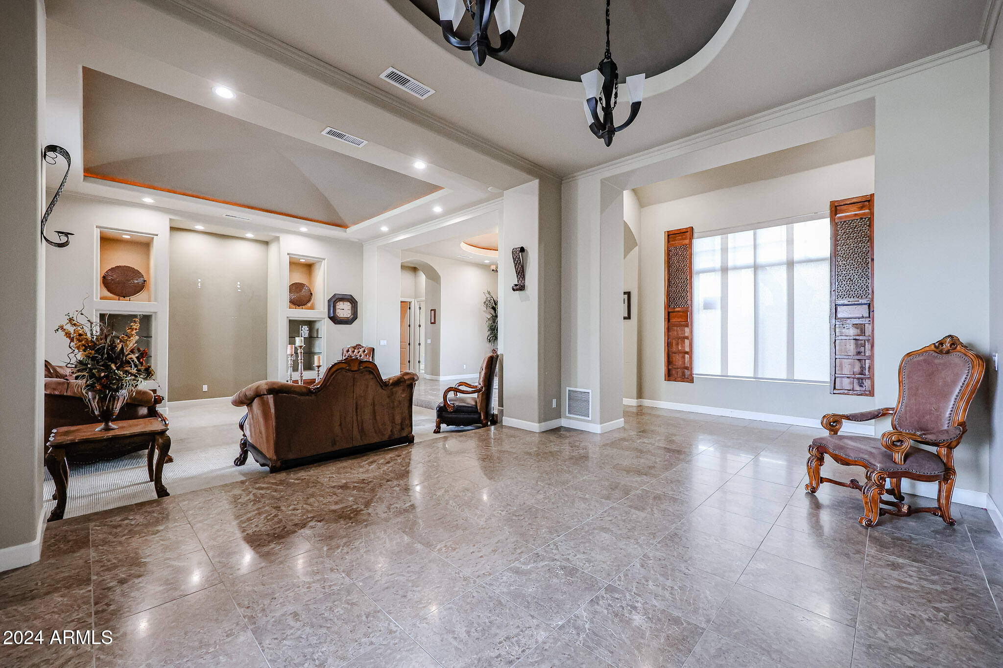 OASIS CITRUS GROVES 1 - Residential