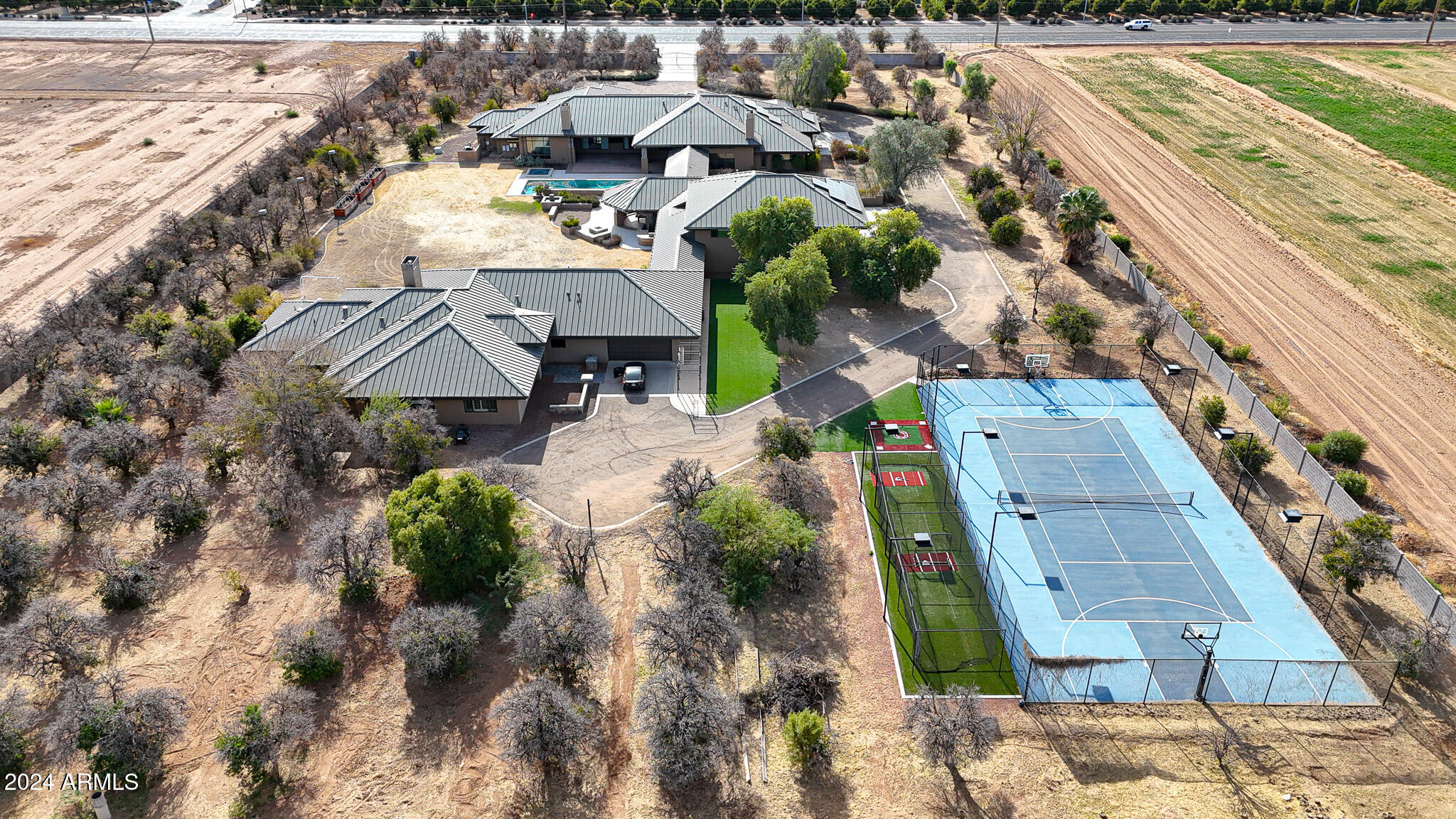OASIS CITRUS GROVES 1 - Residential