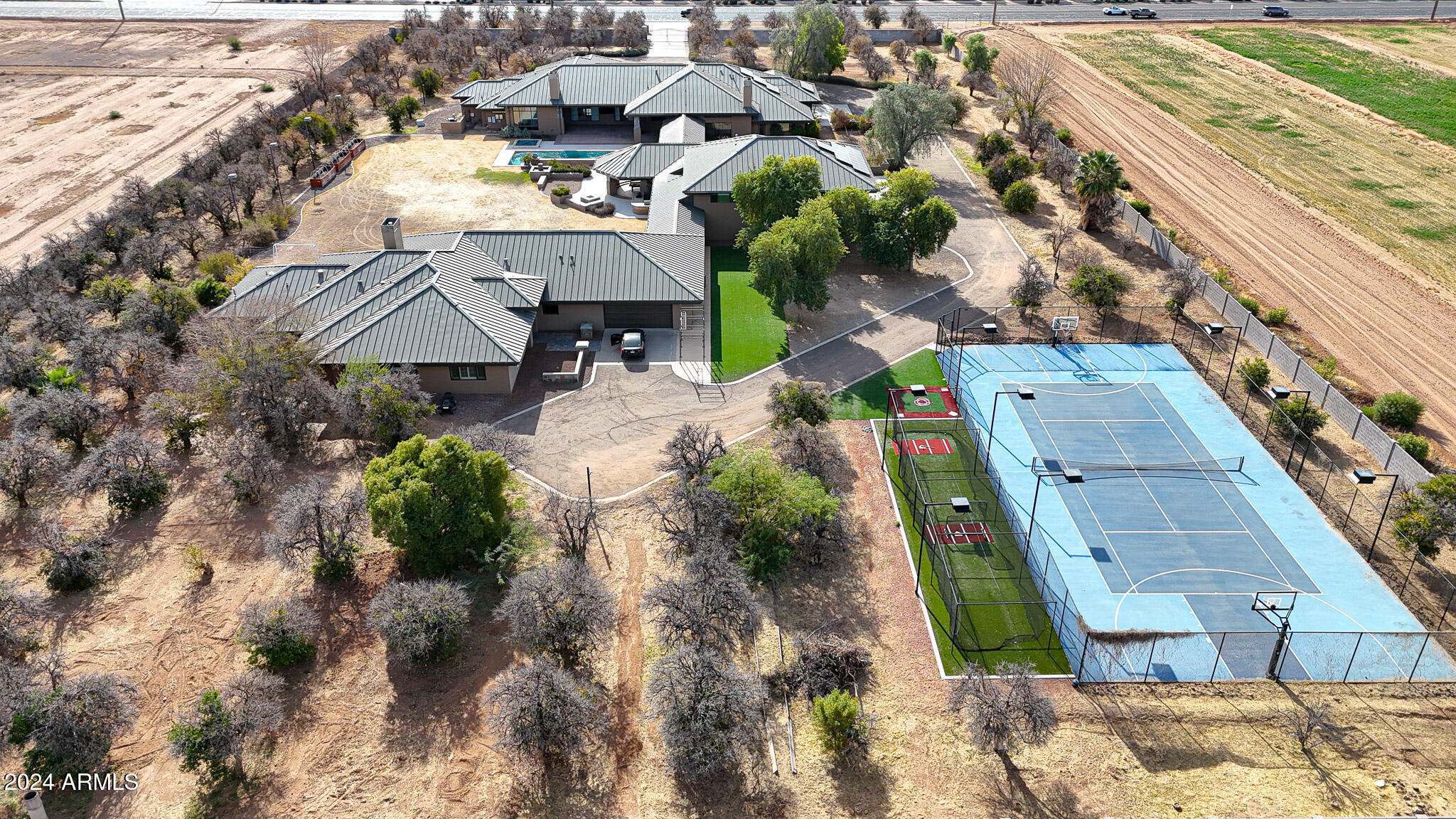 OASIS CITRUS GROVES 1 - Residential