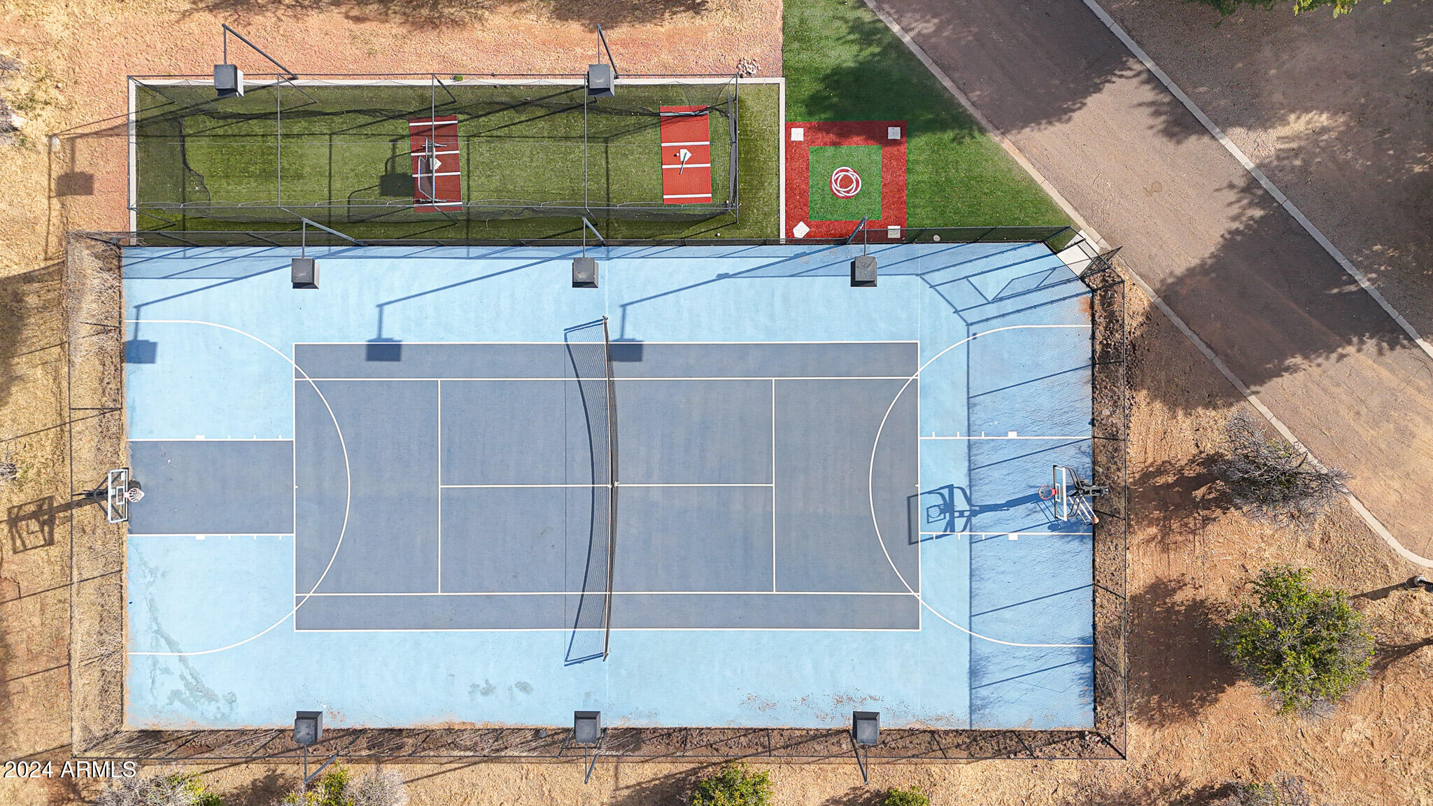 OASIS CITRUS GROVES 1 - Residential