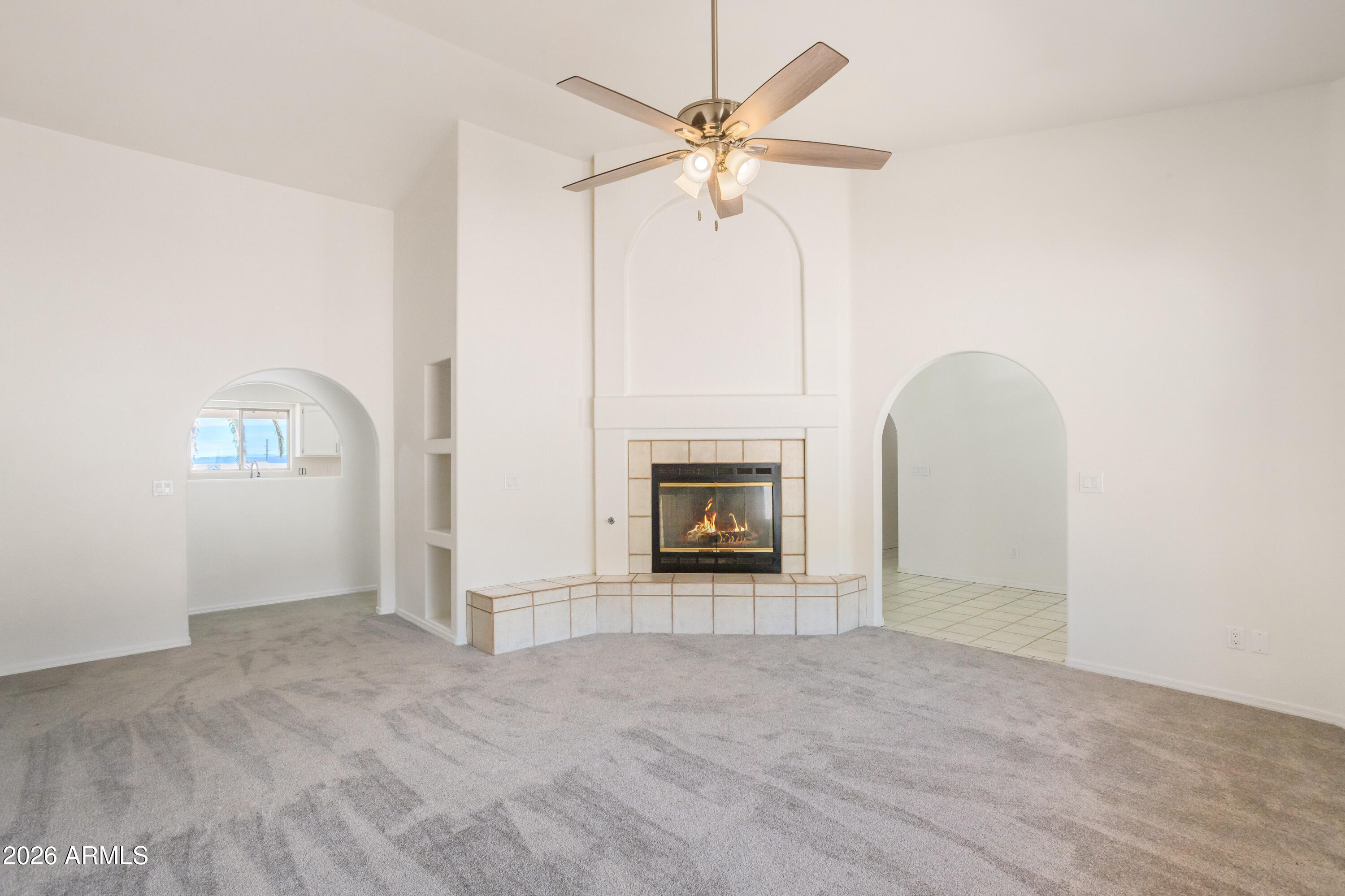 FOOTHILLS RANCH PHASE 4 5 & 6 - Residential