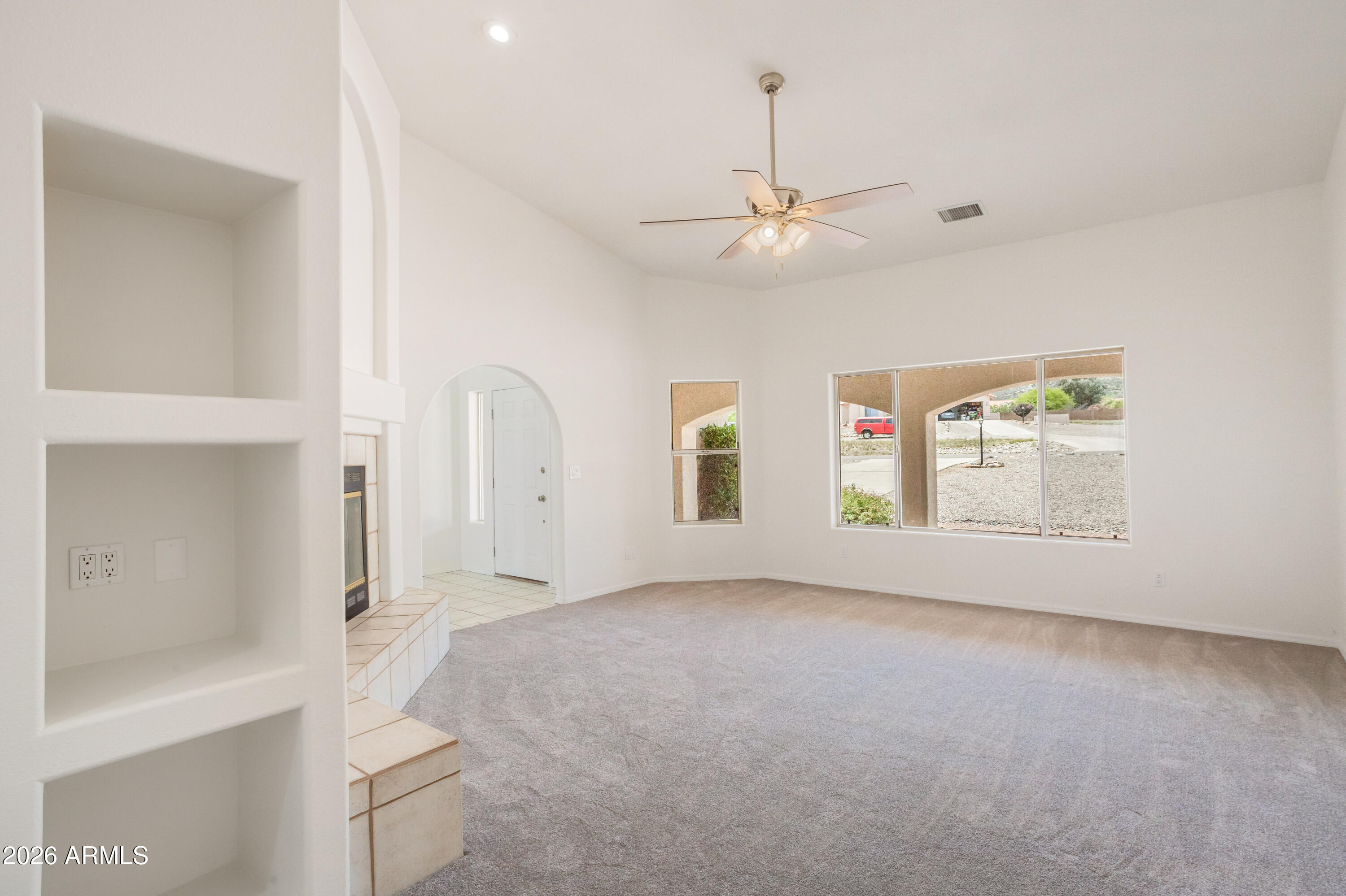 FOOTHILLS RANCH PHASE 4 5 & 6 - Residential