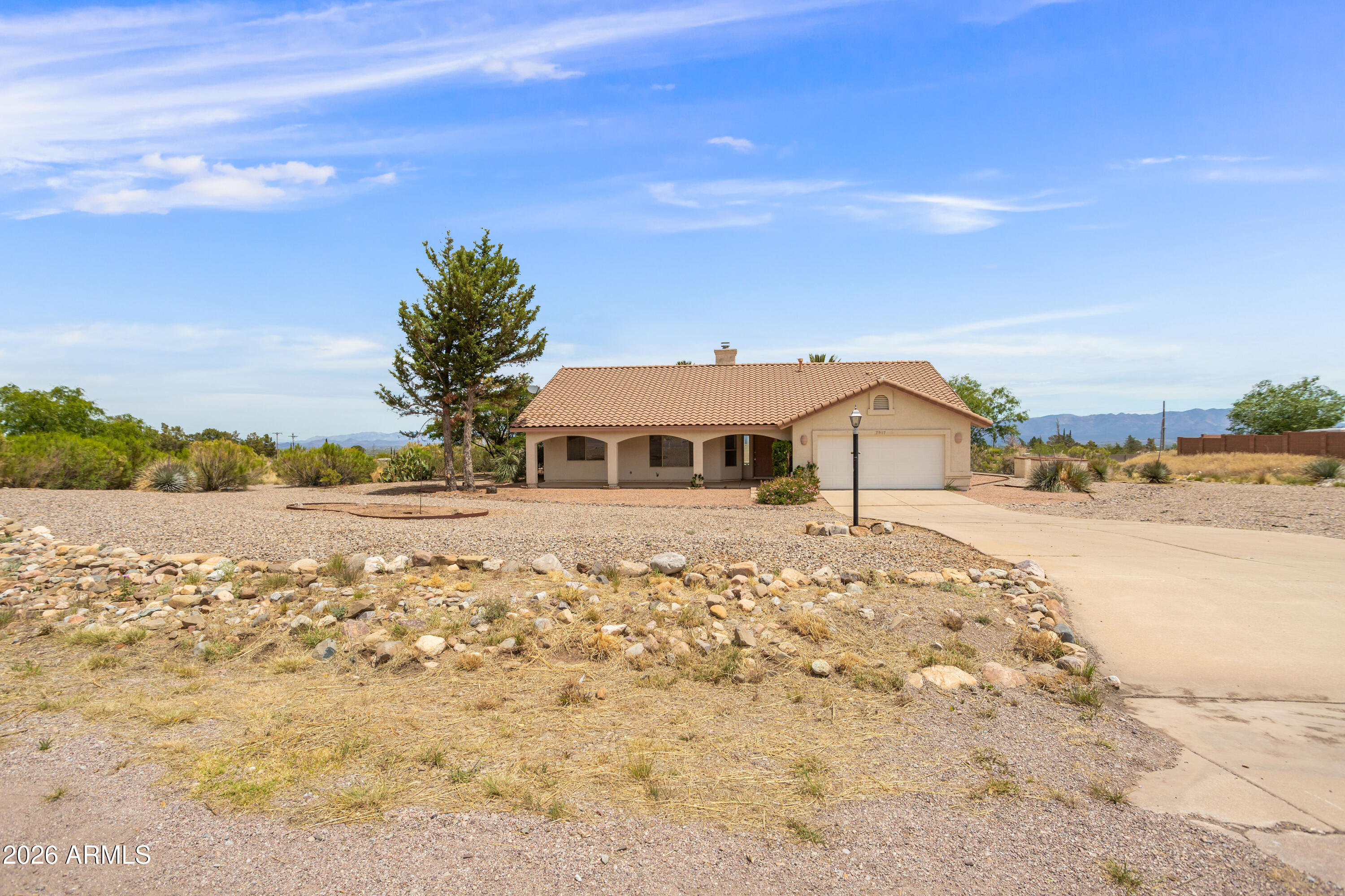 FOOTHILLS RANCH PHASE 4 5 & 6 - Residential
