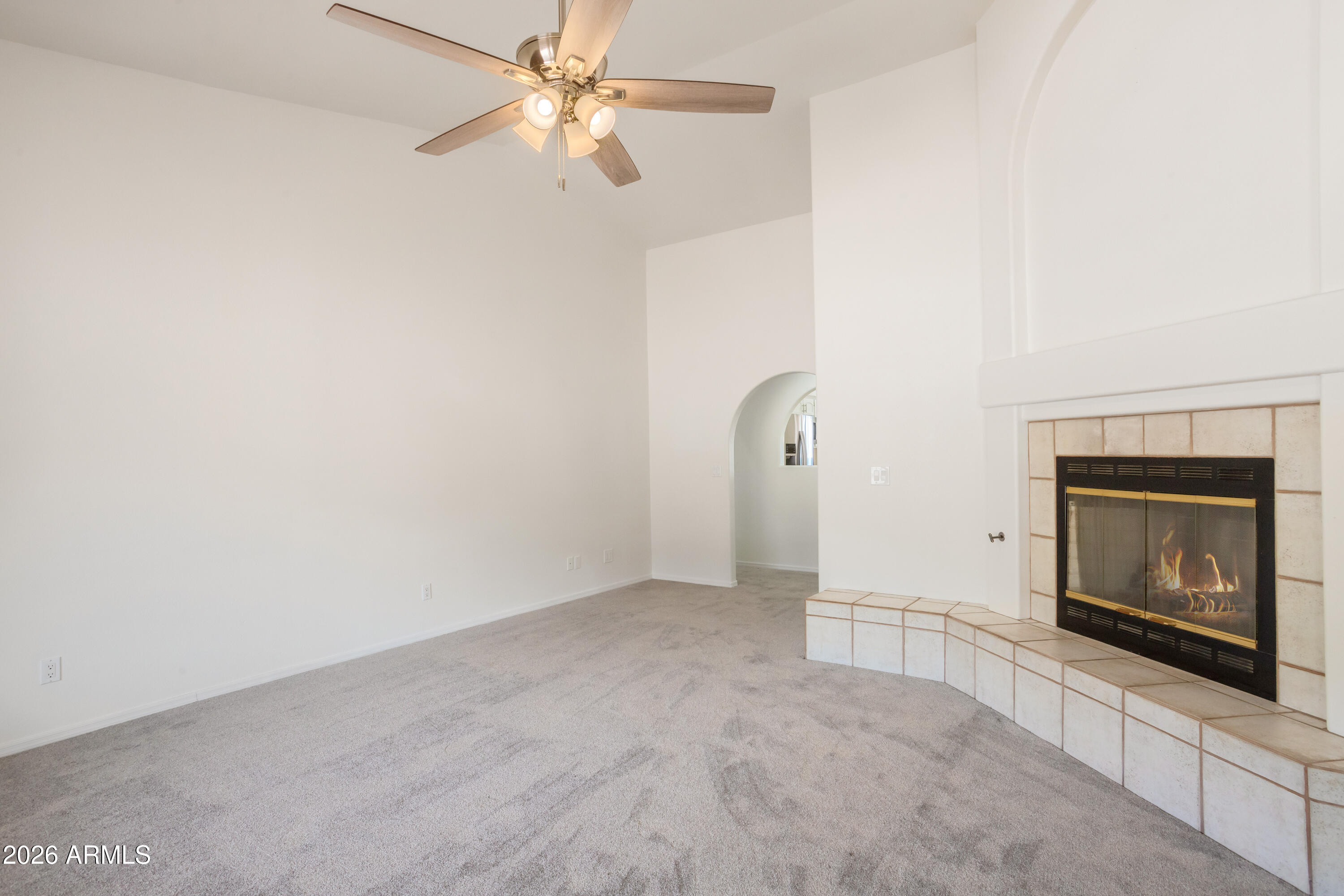 FOOTHILLS RANCH PHASE 4 5 & 6 - Residential