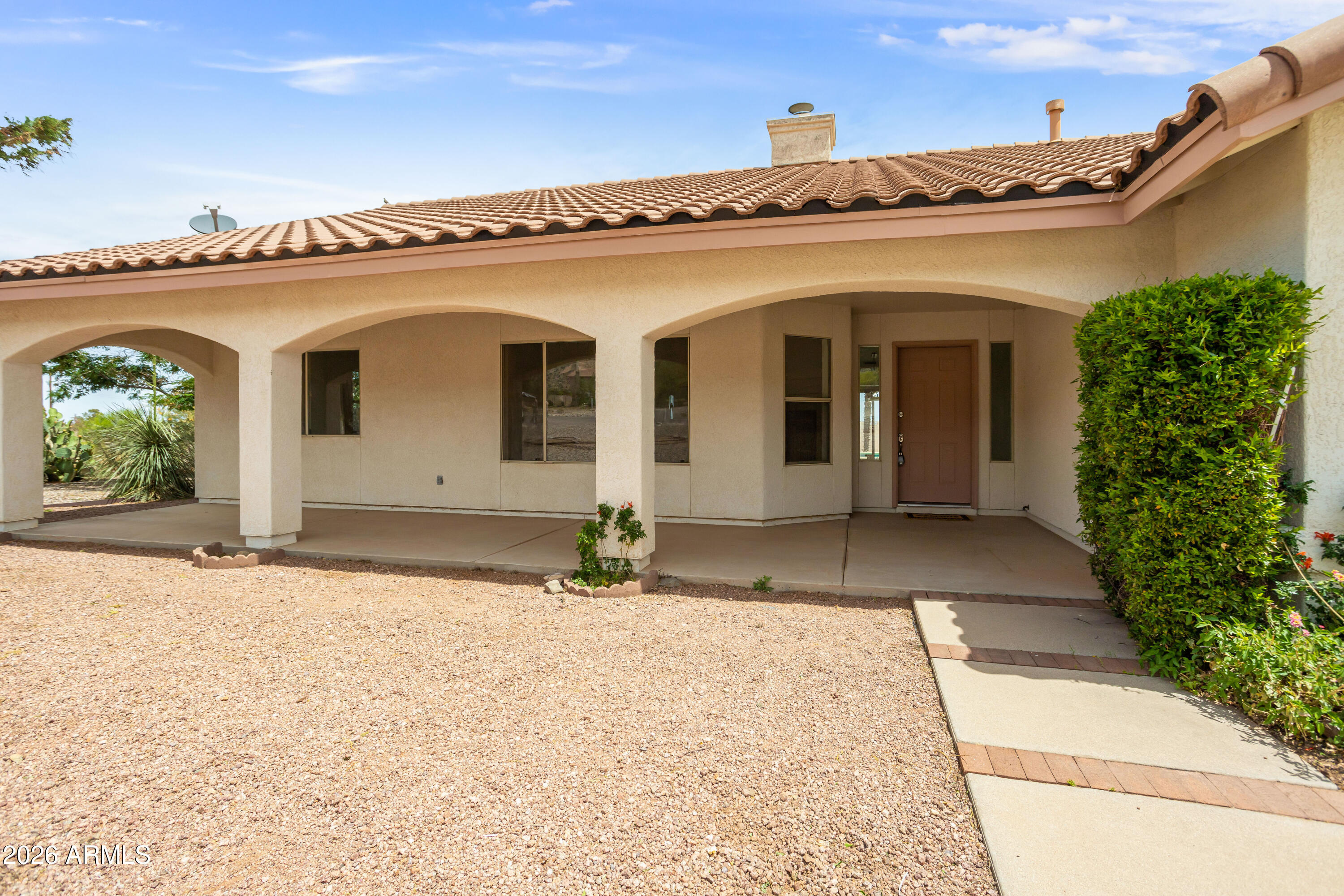 FOOTHILLS RANCH PHASE 4 5 & 6 - Residential