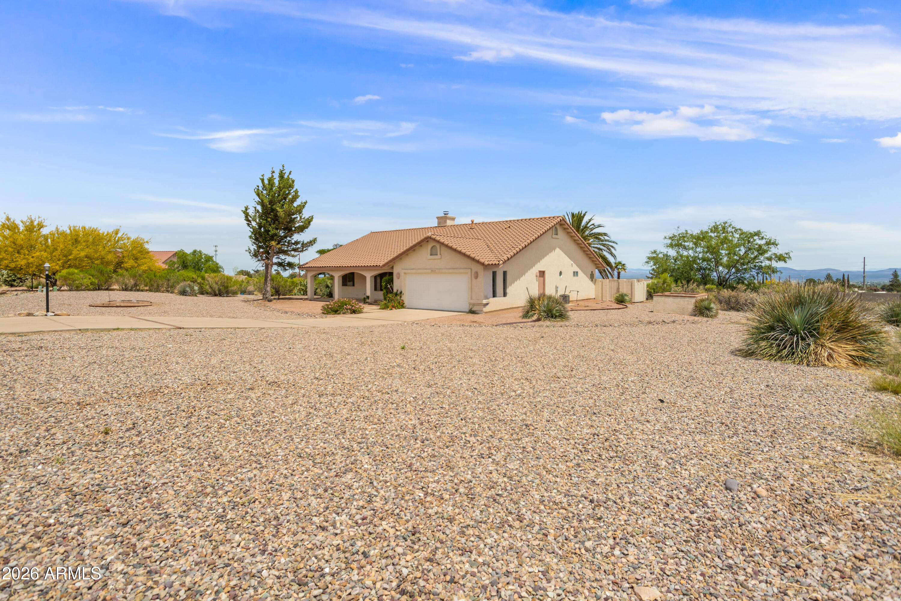 FOOTHILLS RANCH PHASE 4 5 & 6 - Residential