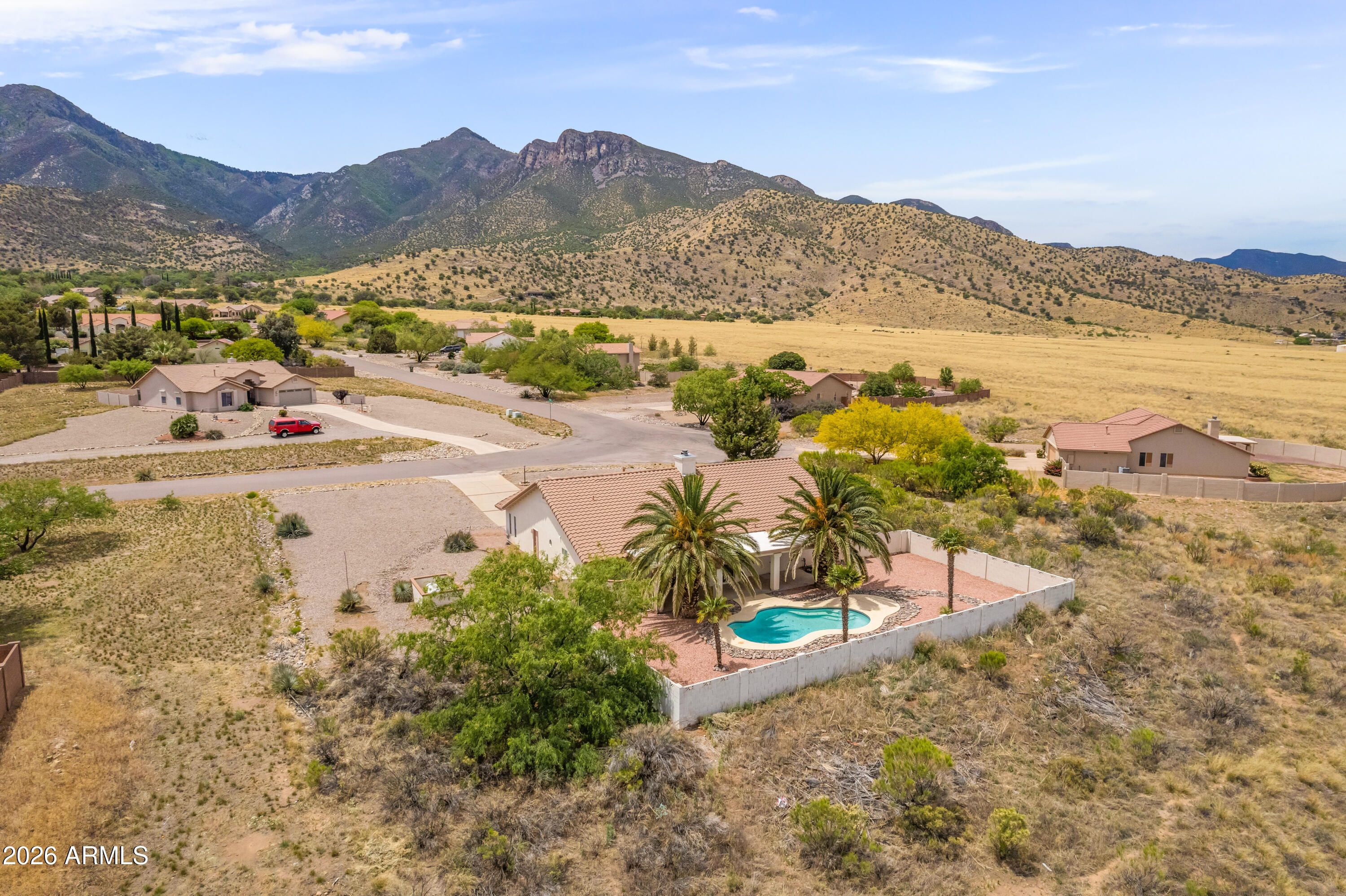 FOOTHILLS RANCH PHASE 4 5 & 6 - Residential