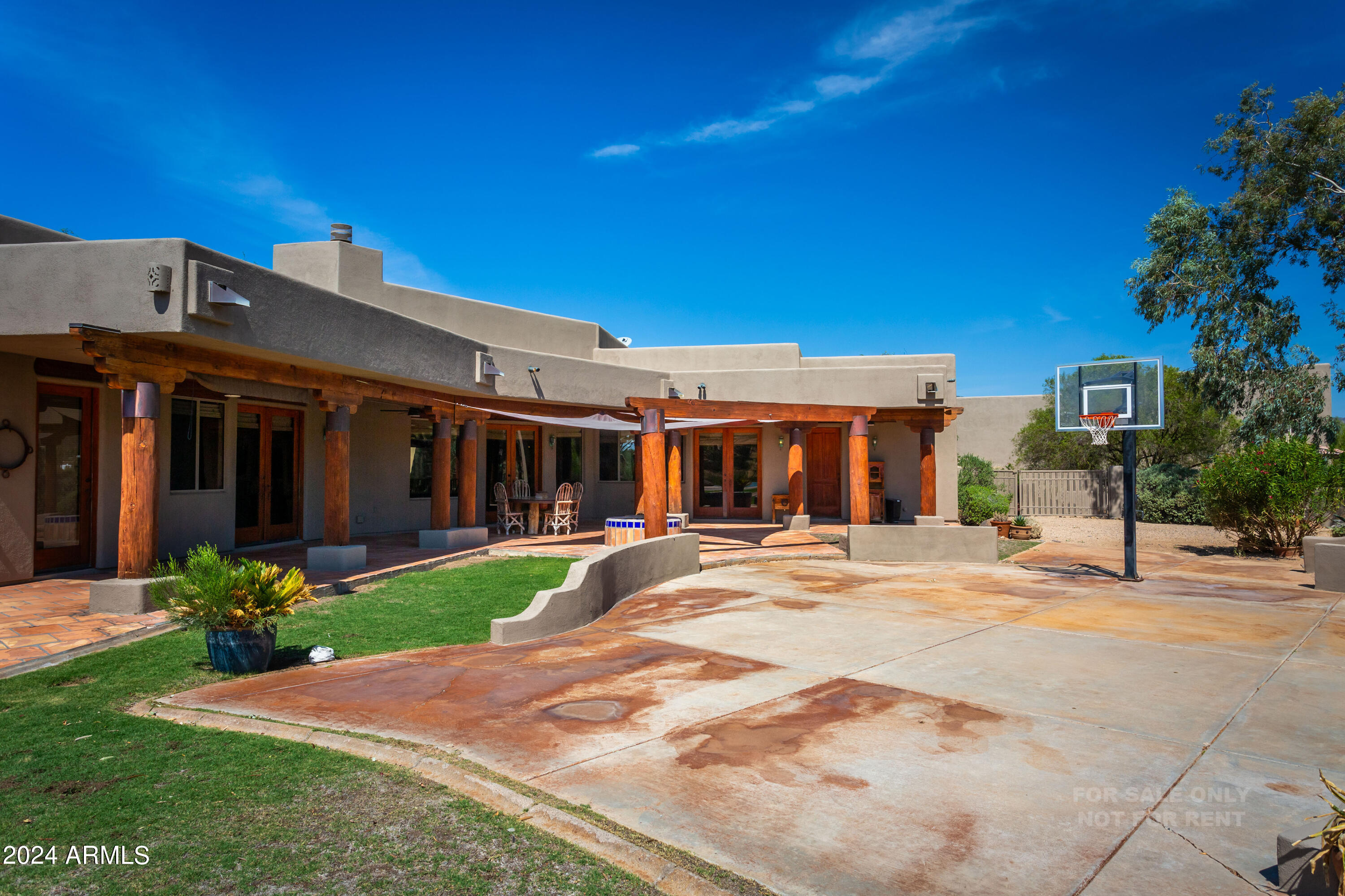 NA - Residential