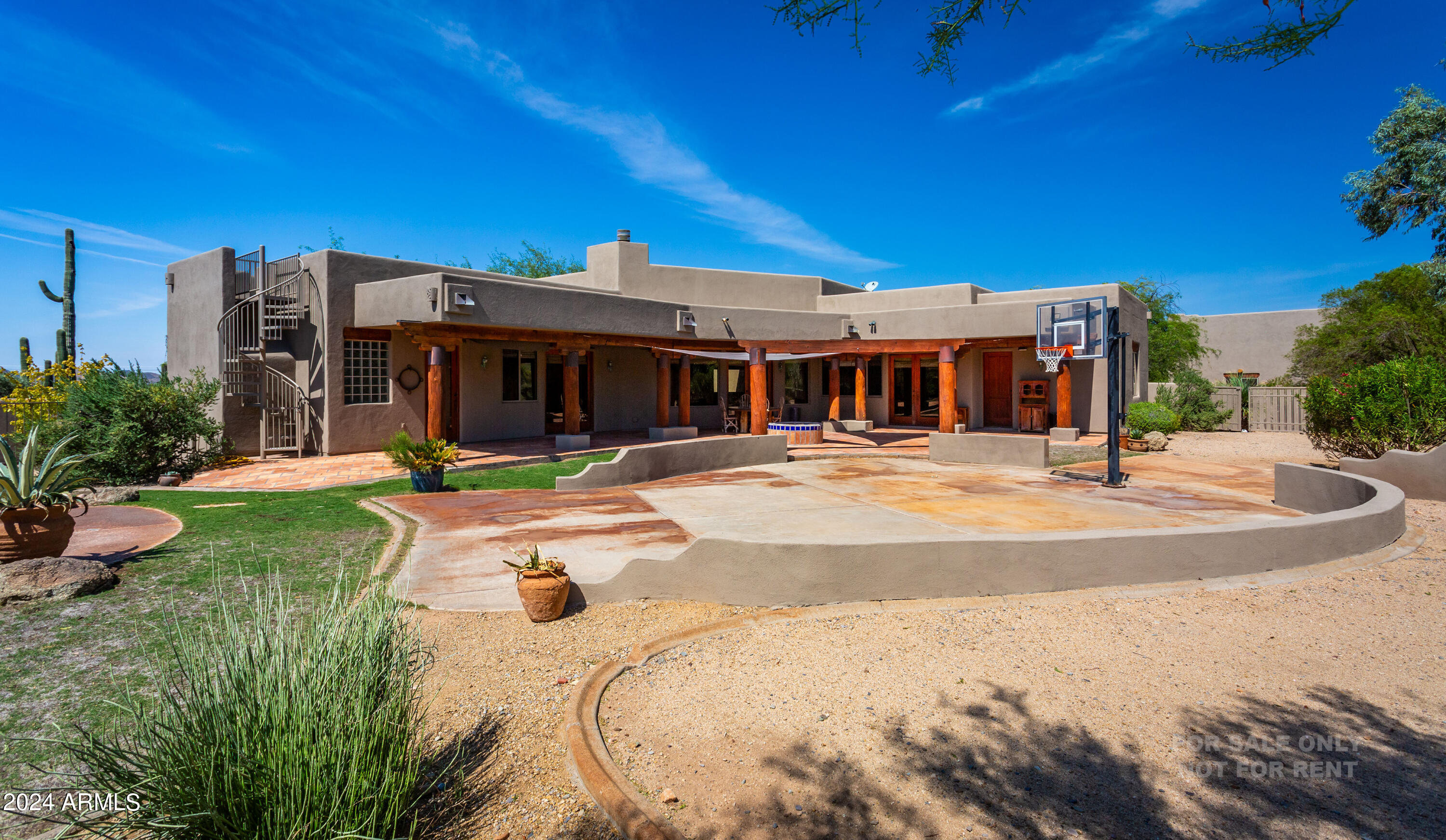 NA - Residential