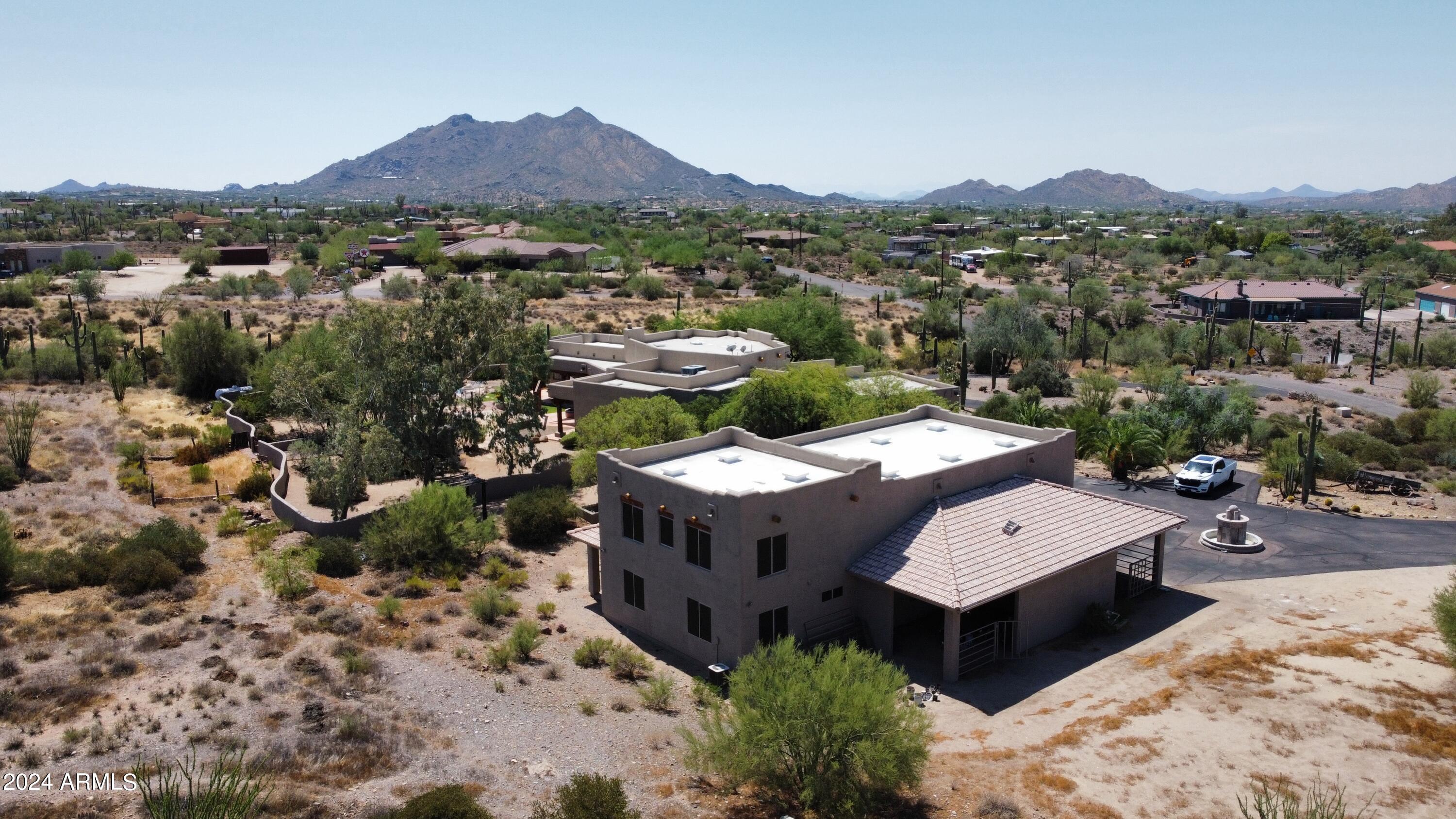 NA - Residential