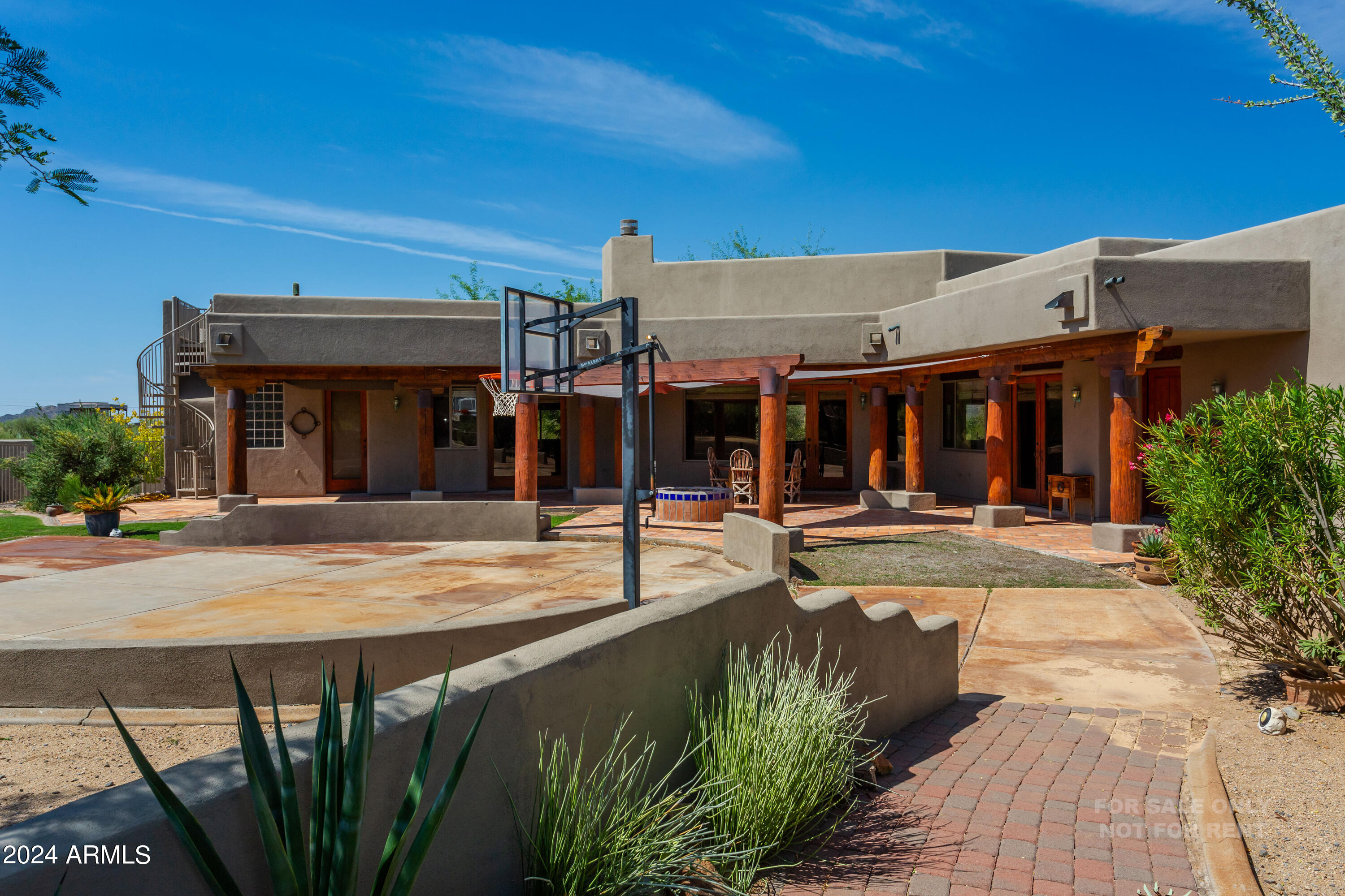 NA - Residential