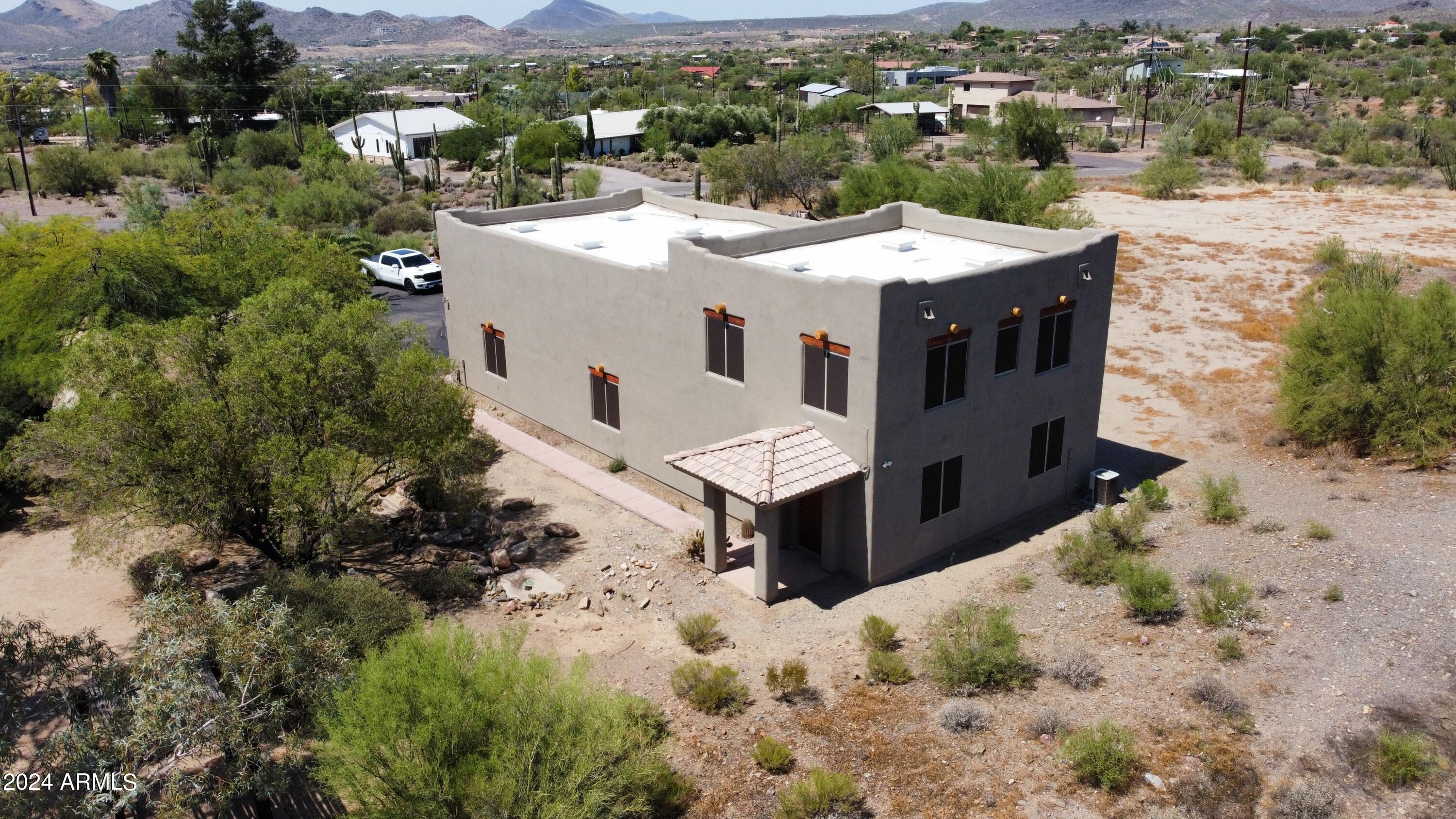 NA - Residential