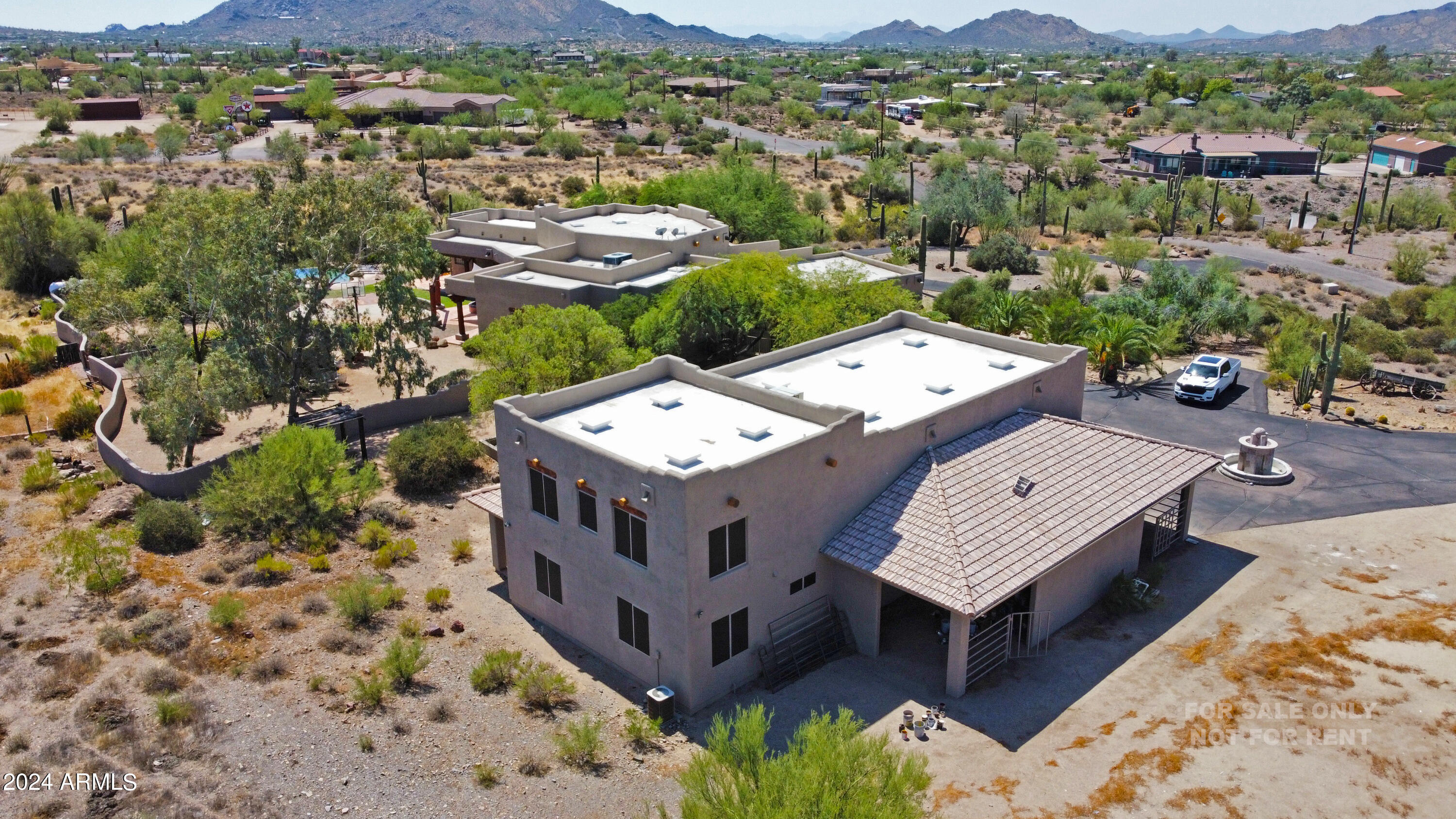 NA - Residential