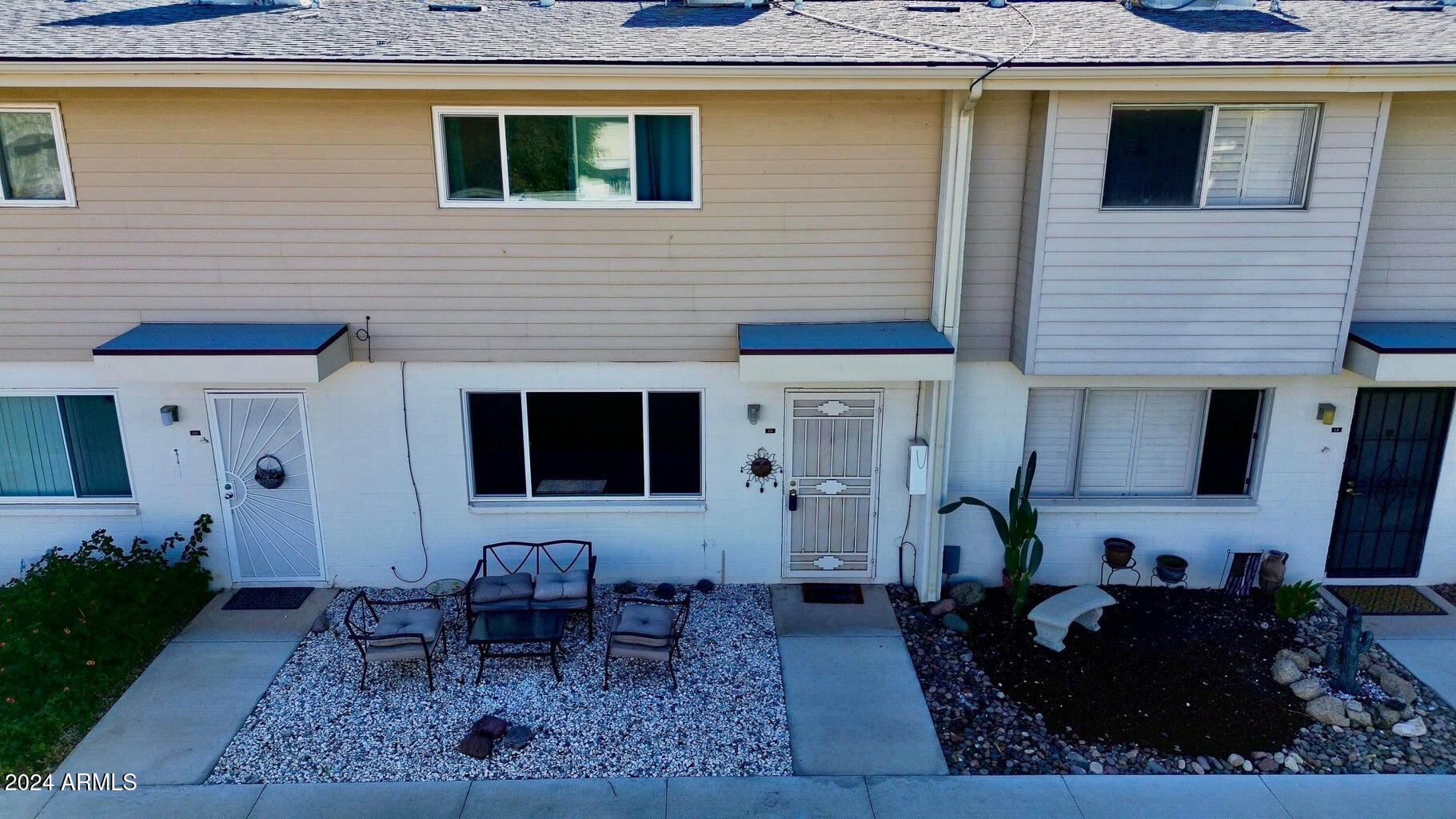 SCOTTSDALE EAST UNIT 2 - Residential