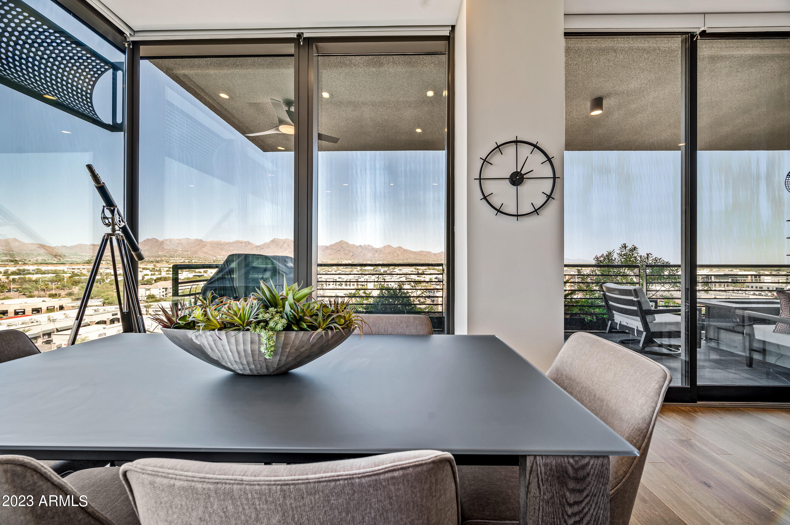 OPTIMA KIERLAND CENTER 7180 CONDOMINIUM 1ST AMD AN - Residential