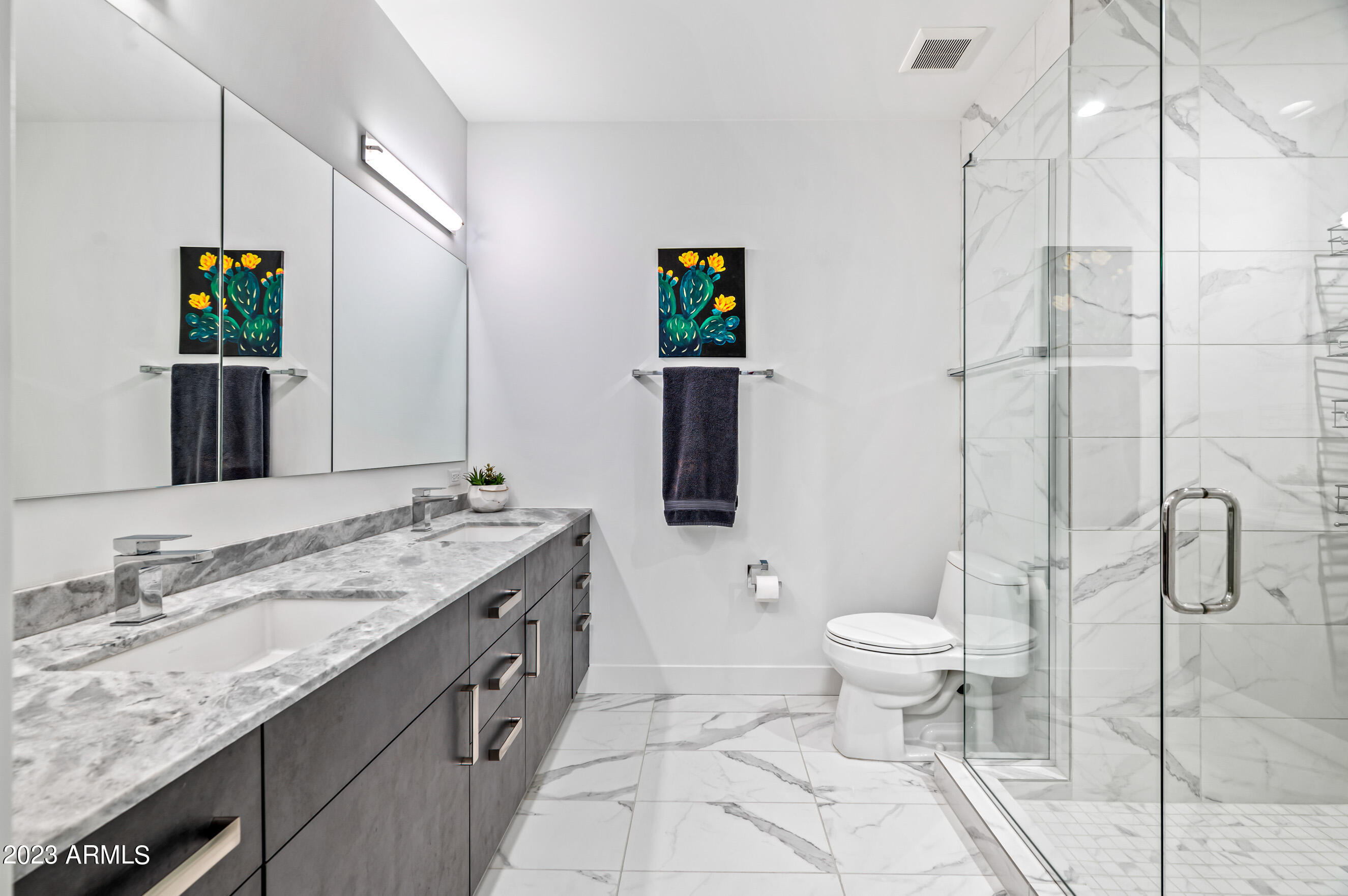 OPTIMA KIERLAND CENTER 7180 CONDOMINIUM 1ST AMD AN - Residential