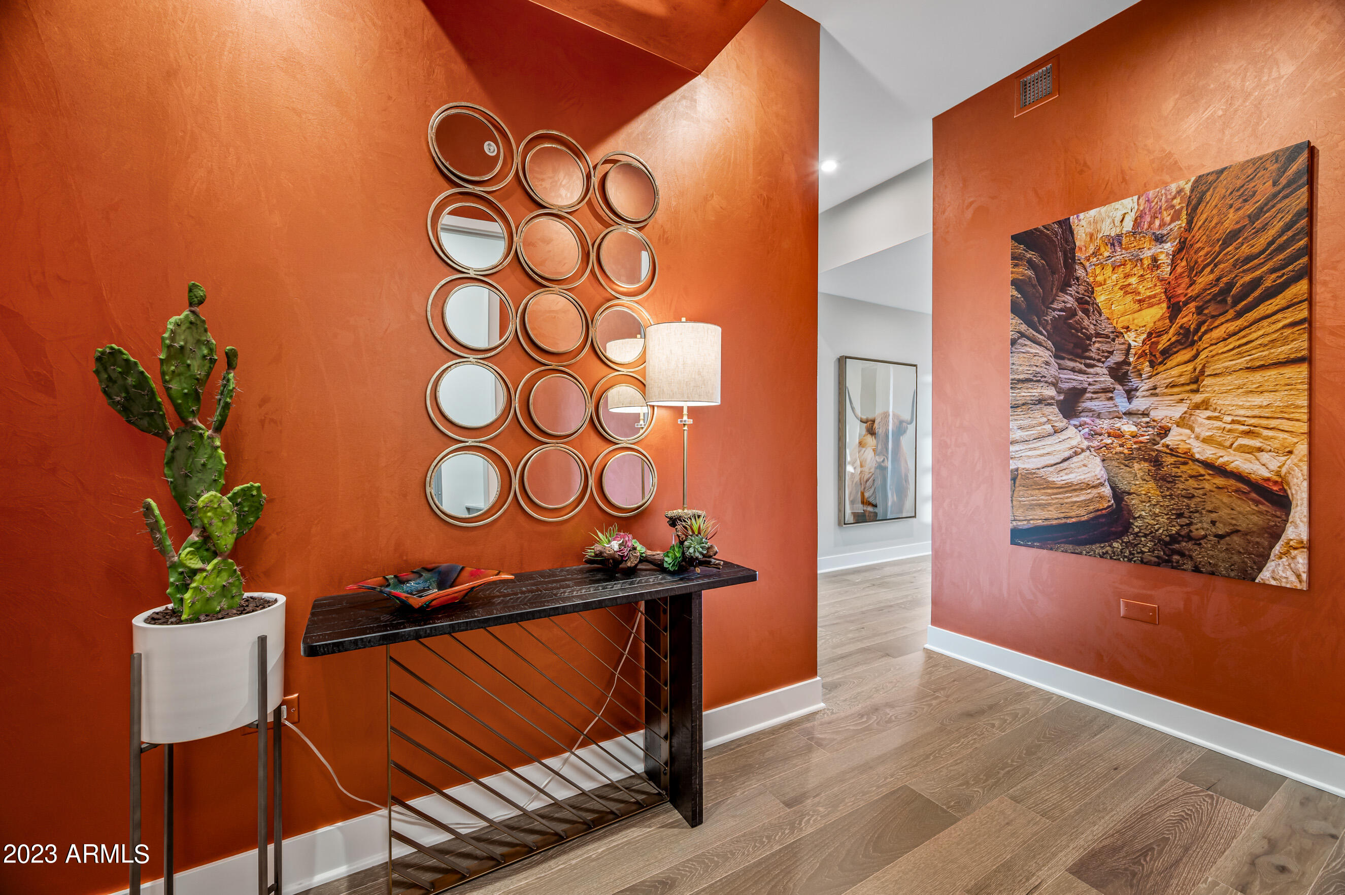 OPTIMA KIERLAND CENTER 7180 CONDOMINIUM 1ST AMD AN - Residential