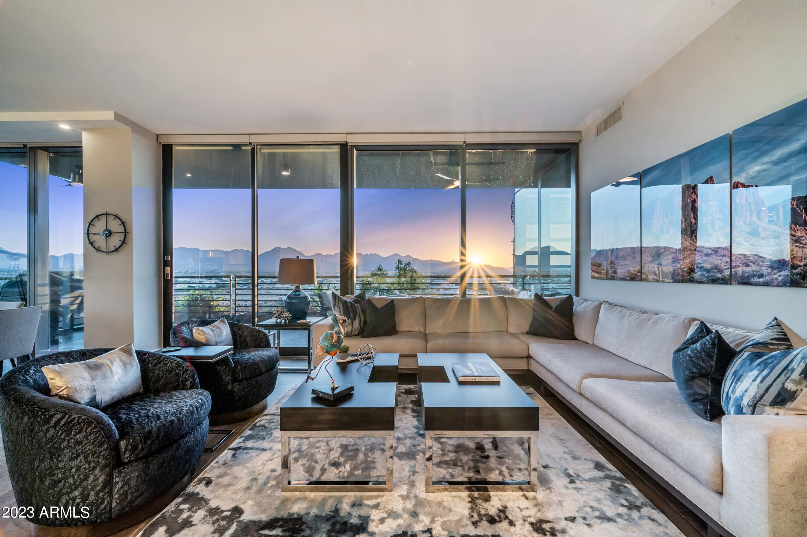 OPTIMA KIERLAND CENTER 7180 CONDOMINIUM 1ST AMD AN - Residential