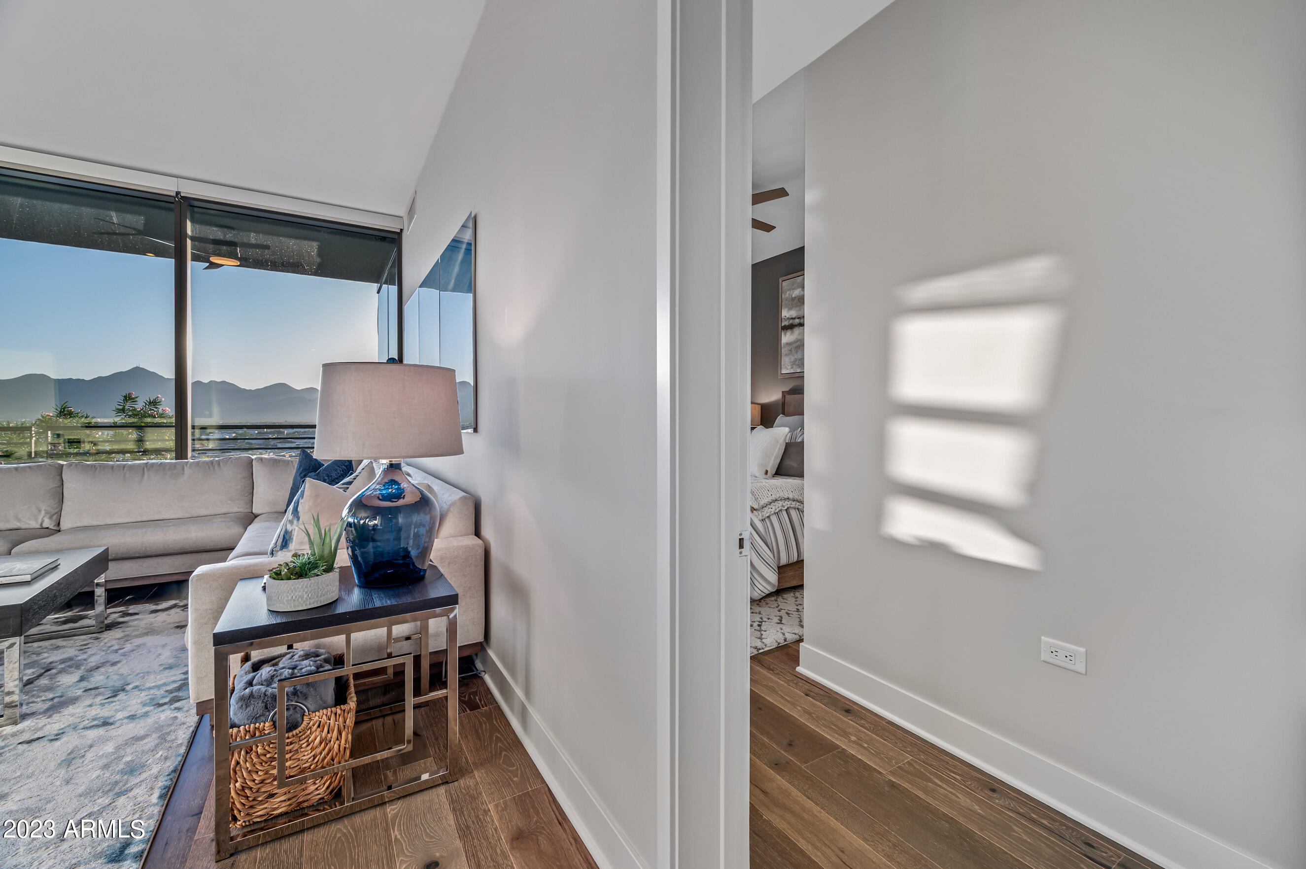 OPTIMA KIERLAND CENTER 7180 CONDOMINIUM 1ST AMD AN - Residential