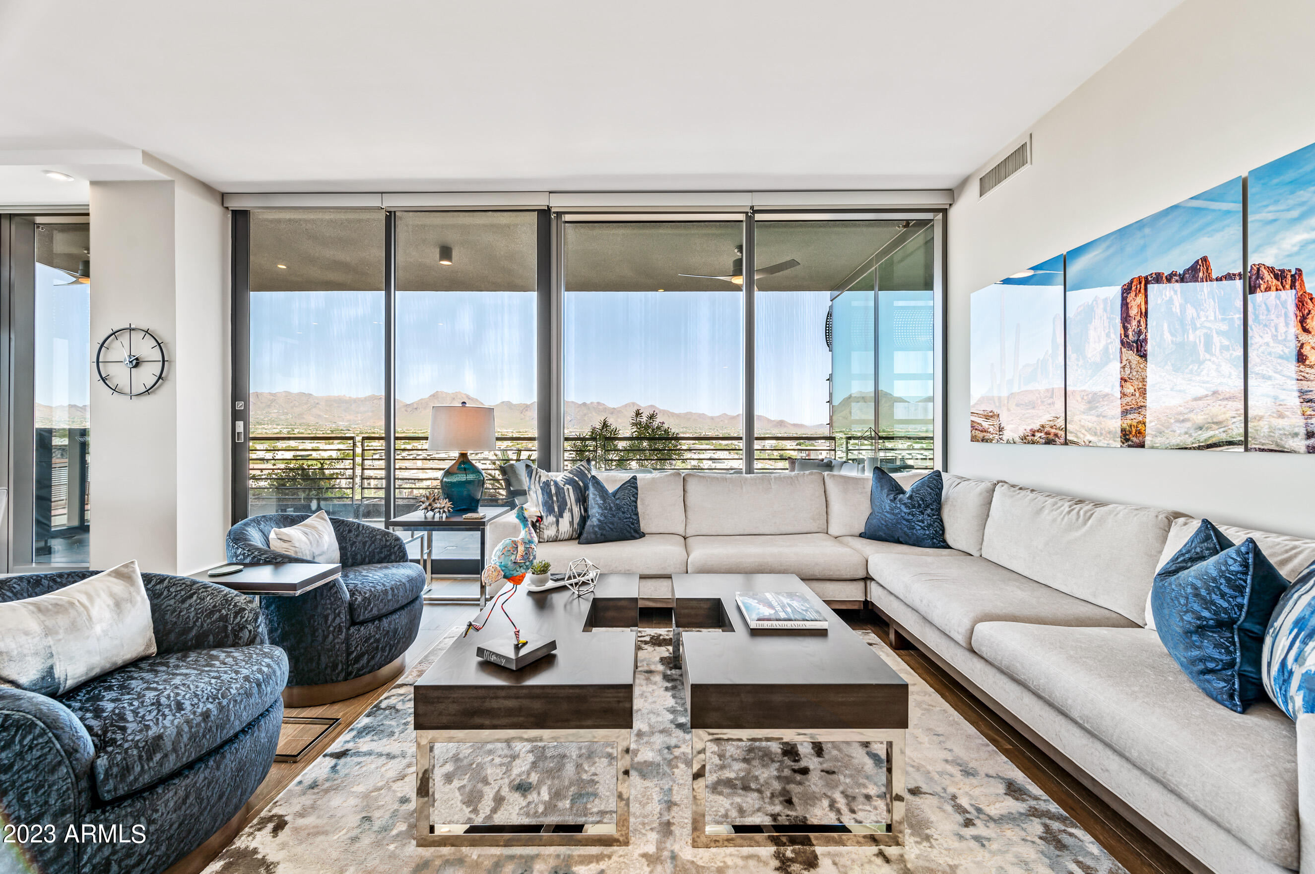 OPTIMA KIERLAND CENTER 7180 CONDOMINIUM 1ST AMD AN - Residential