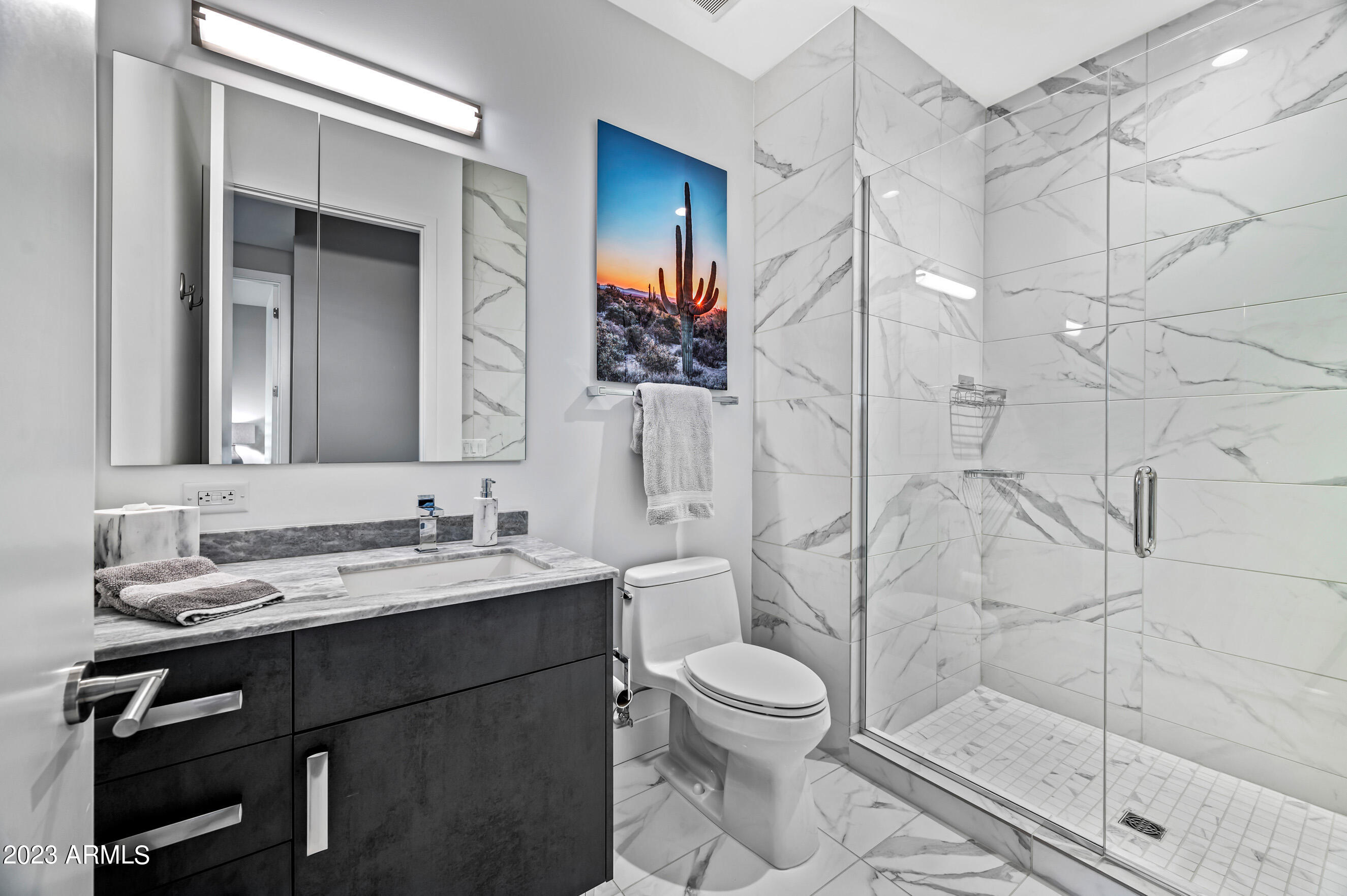 OPTIMA KIERLAND CENTER 7180 CONDOMINIUM 1ST AMD AN - Residential