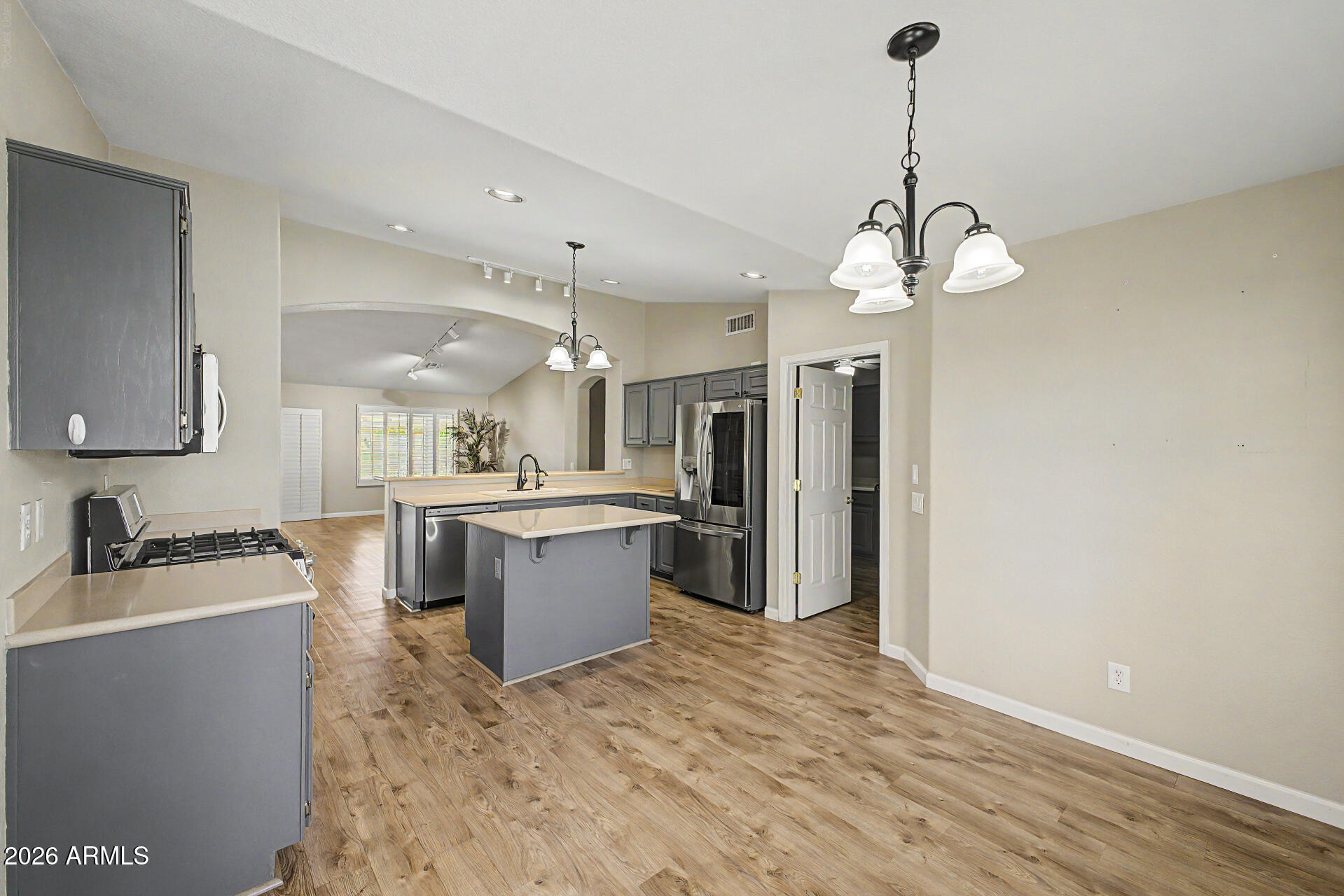 SUN LAKES UNIT THIRTY-SIX B - Residential