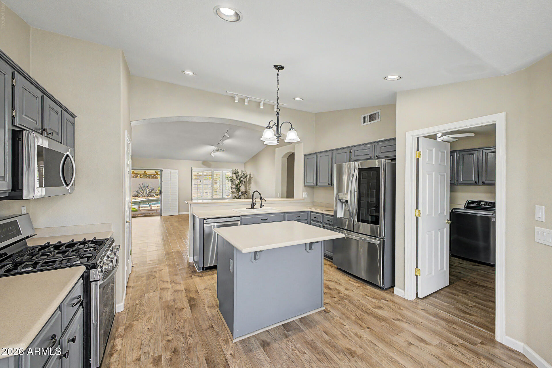 SUN LAKES UNIT THIRTY-SIX B - Residential
