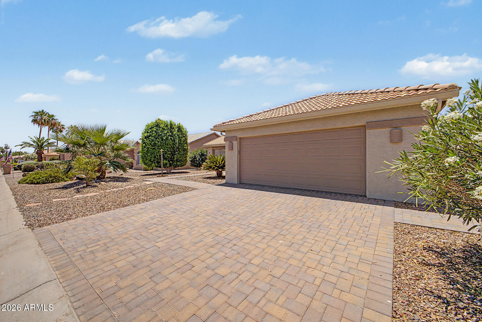 SUN LAKES UNIT THIRTY-SIX B - Residential