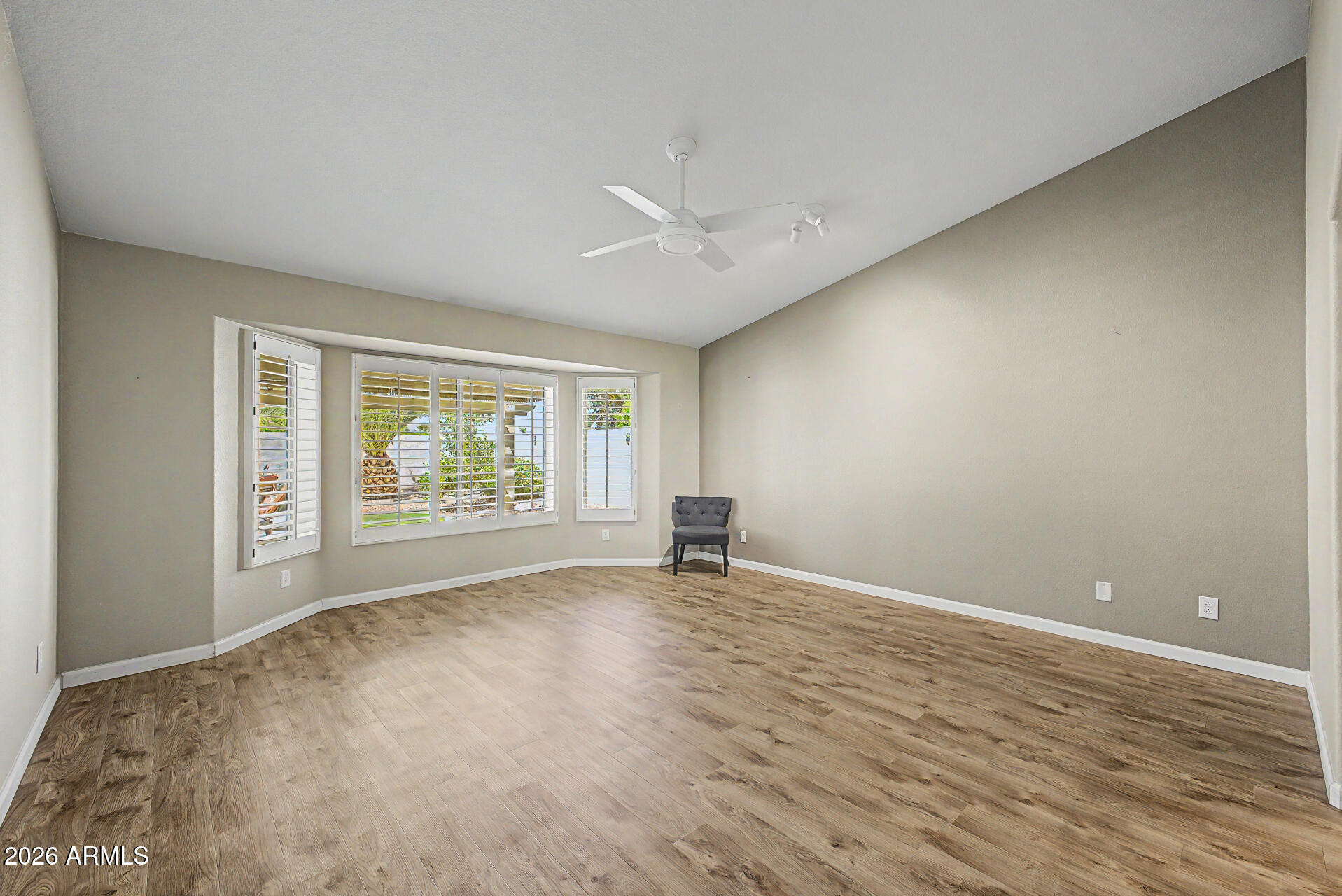 SUN LAKES UNIT THIRTY-SIX B - Residential