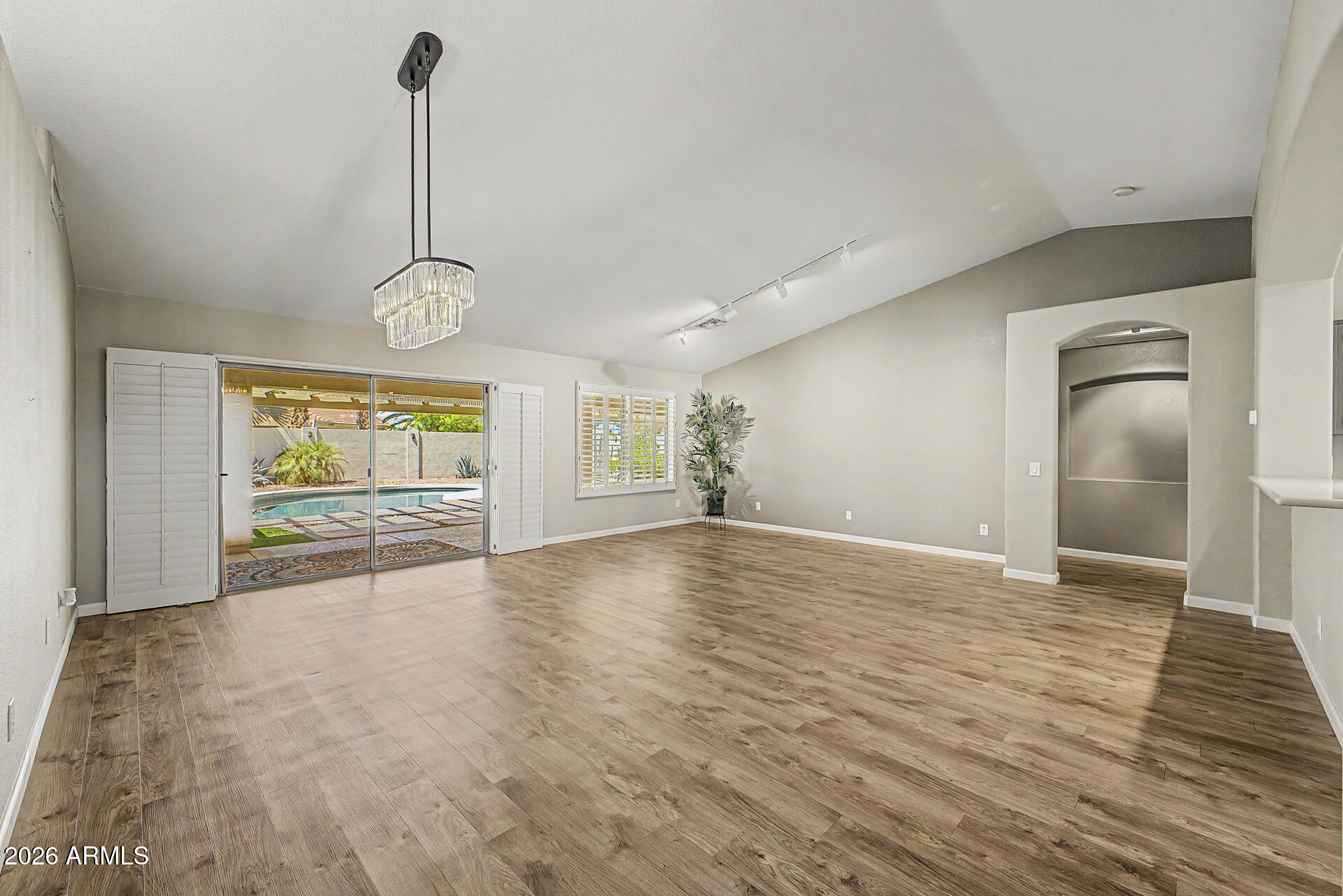 SUN LAKES UNIT THIRTY-SIX B - Residential