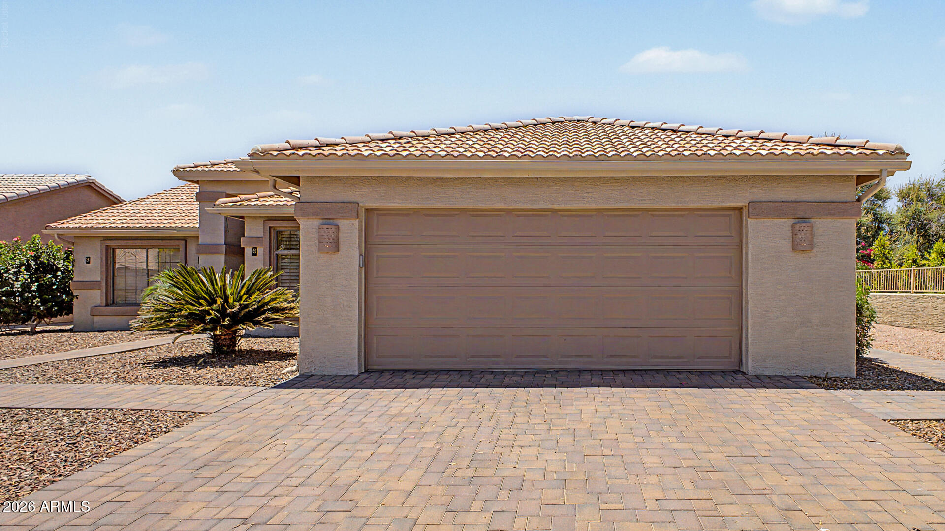 SUN LAKES UNIT THIRTY-SIX B - Residential