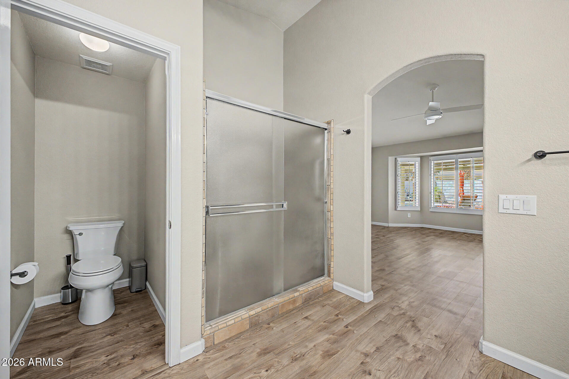 SUN LAKES UNIT THIRTY-SIX B - Residential