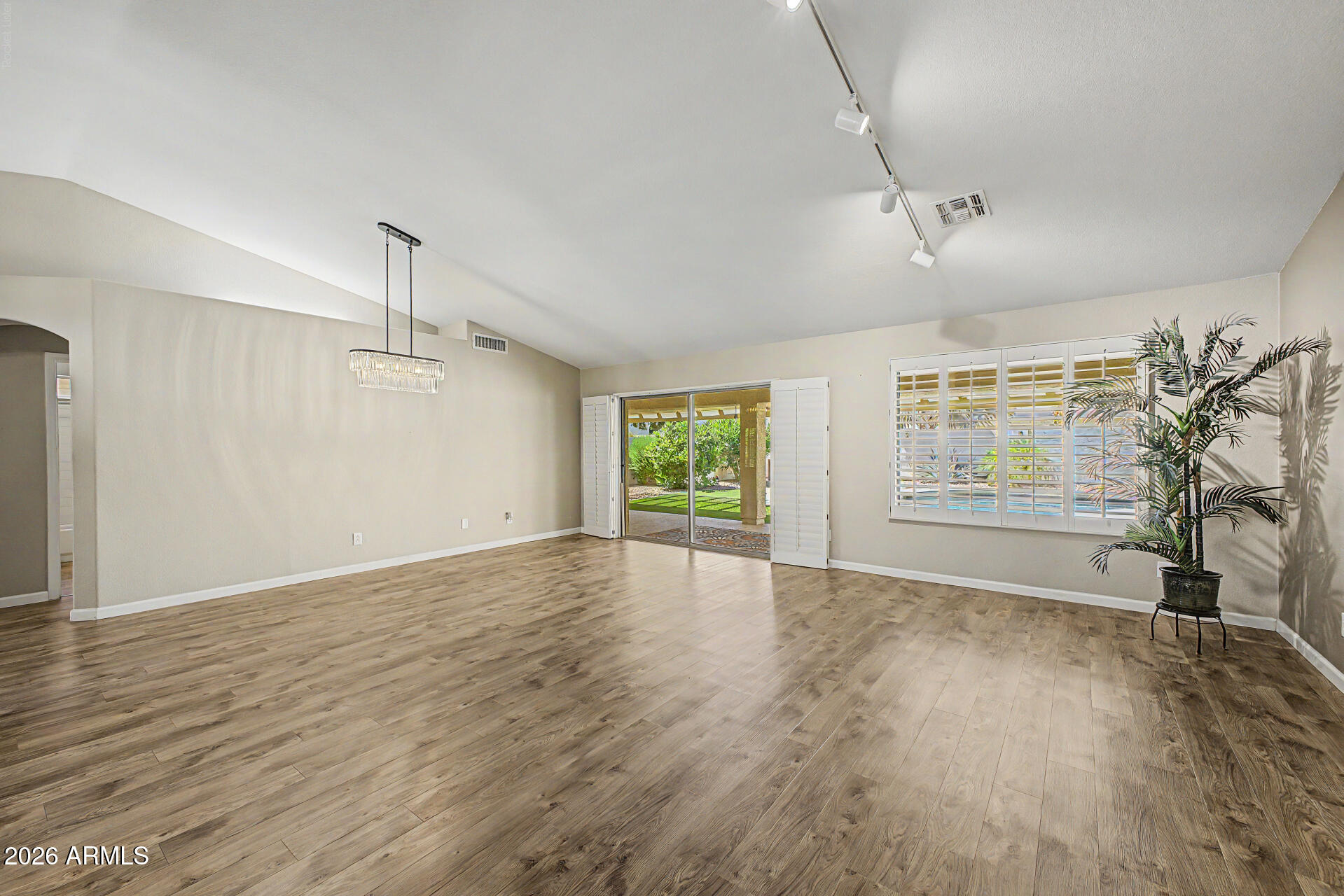SUN LAKES UNIT THIRTY-SIX B - Residential