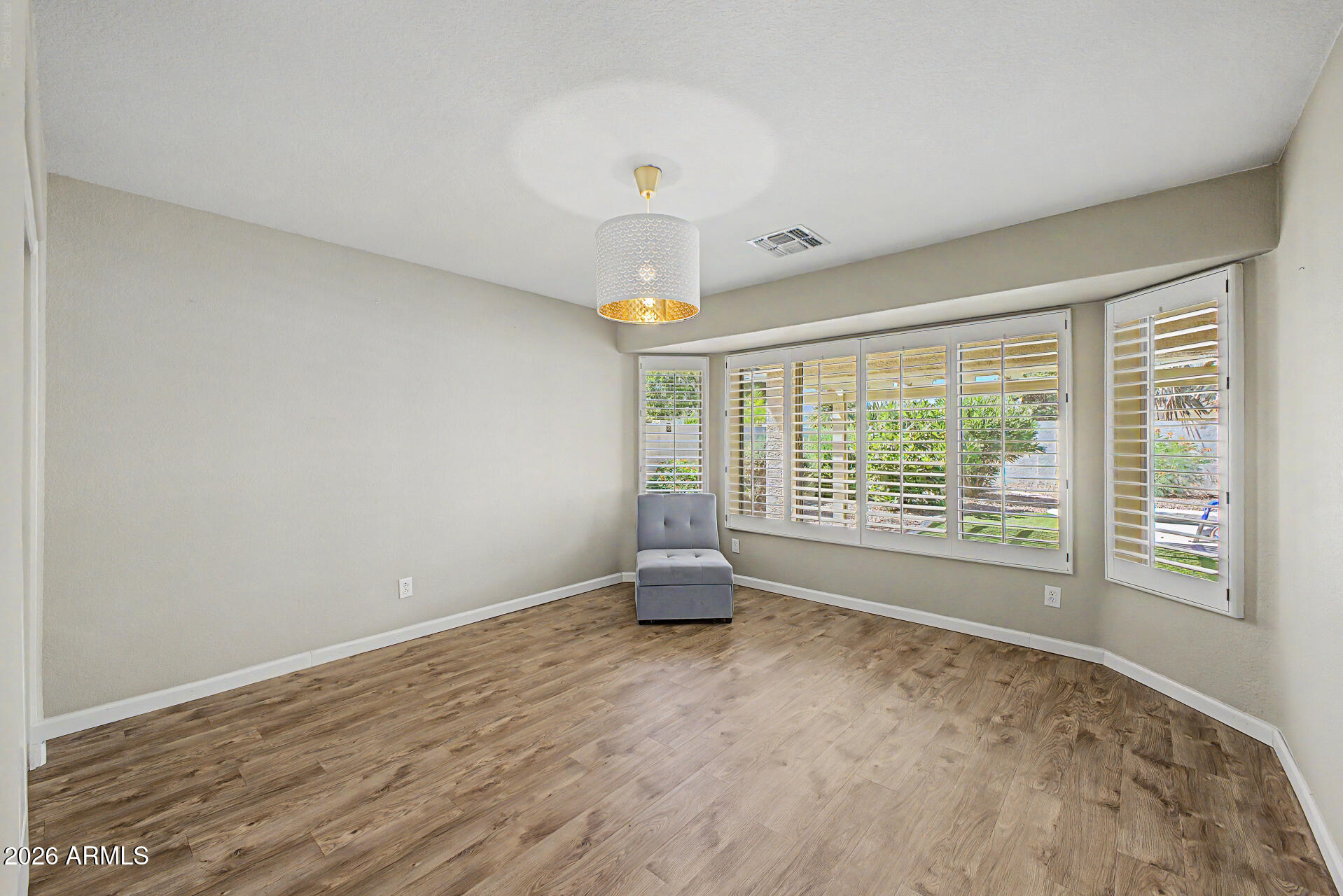 SUN LAKES UNIT THIRTY-SIX B - Residential
