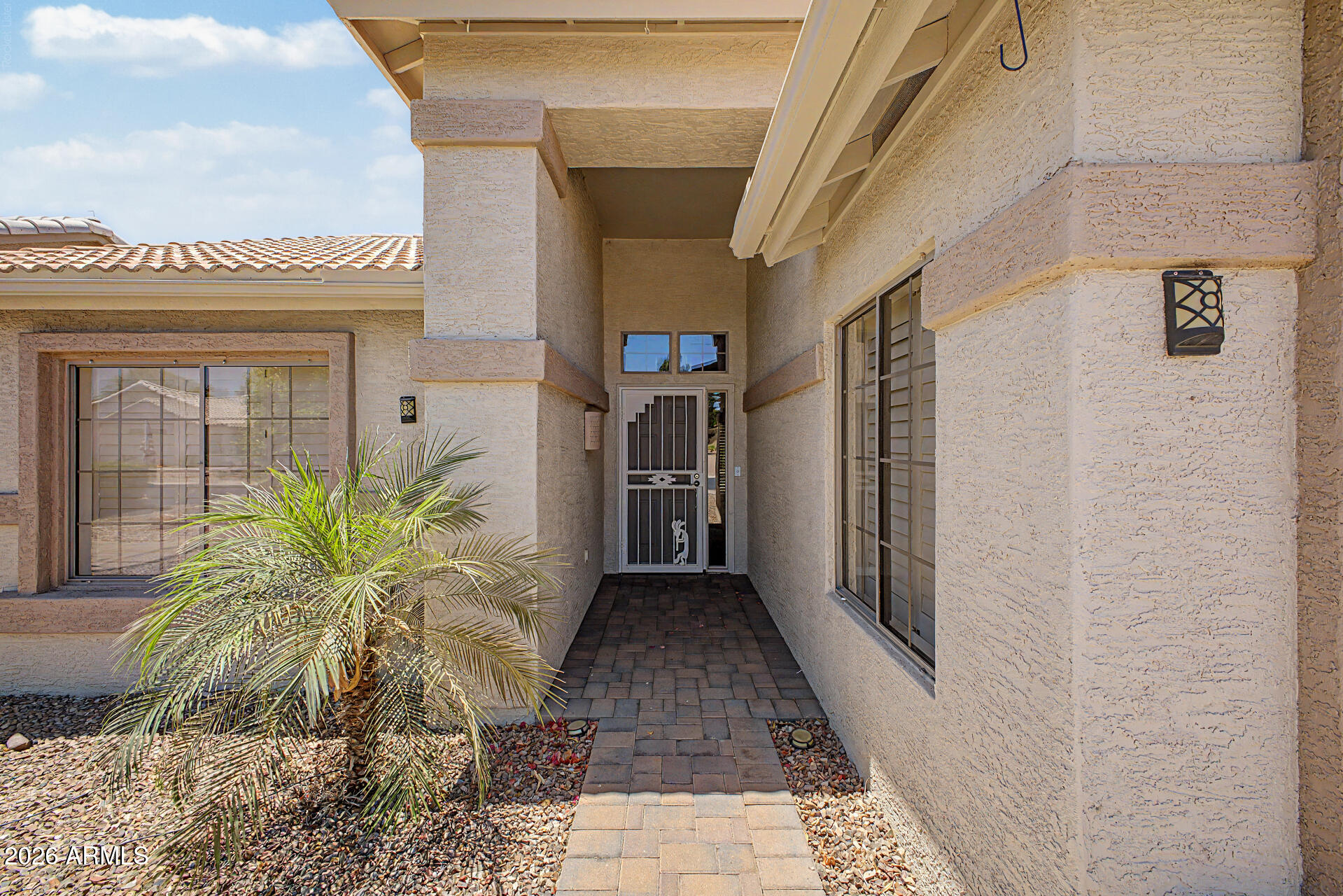 SUN LAKES UNIT THIRTY-SIX B - Residential