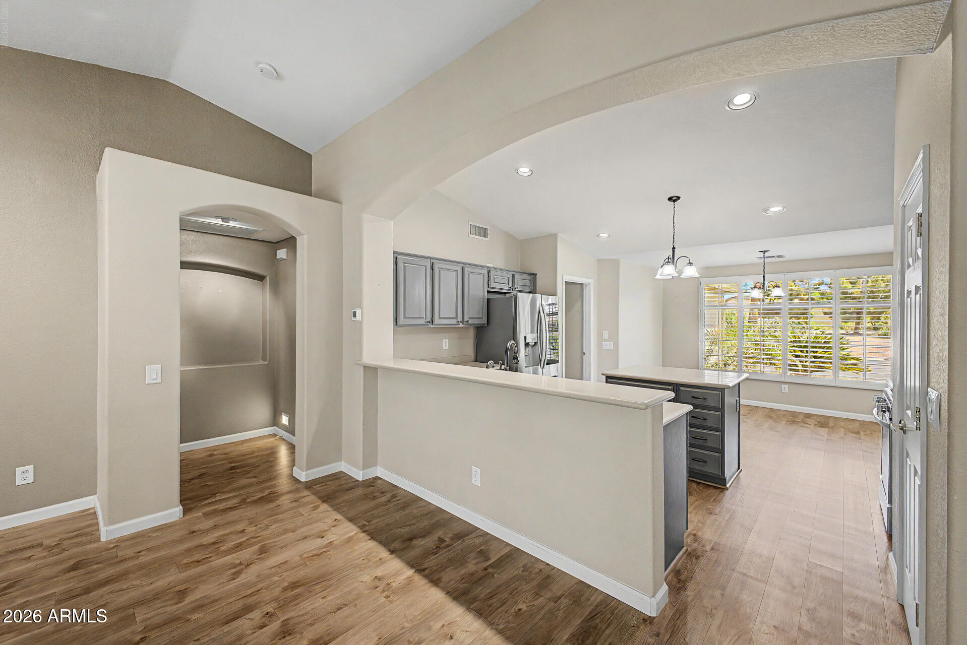 SUN LAKES UNIT THIRTY-SIX B - Residential
