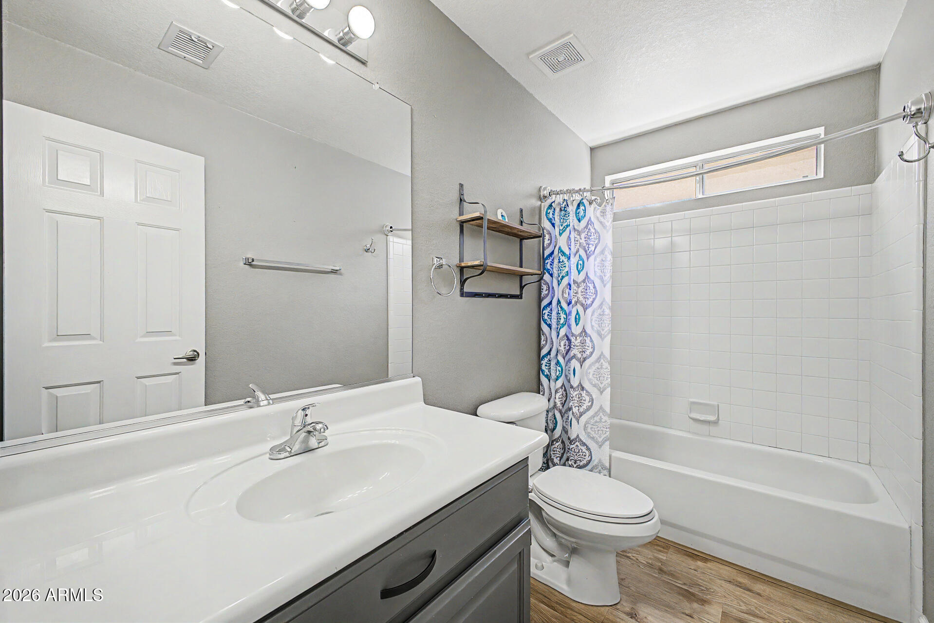 SUN LAKES UNIT THIRTY-SIX B - Residential