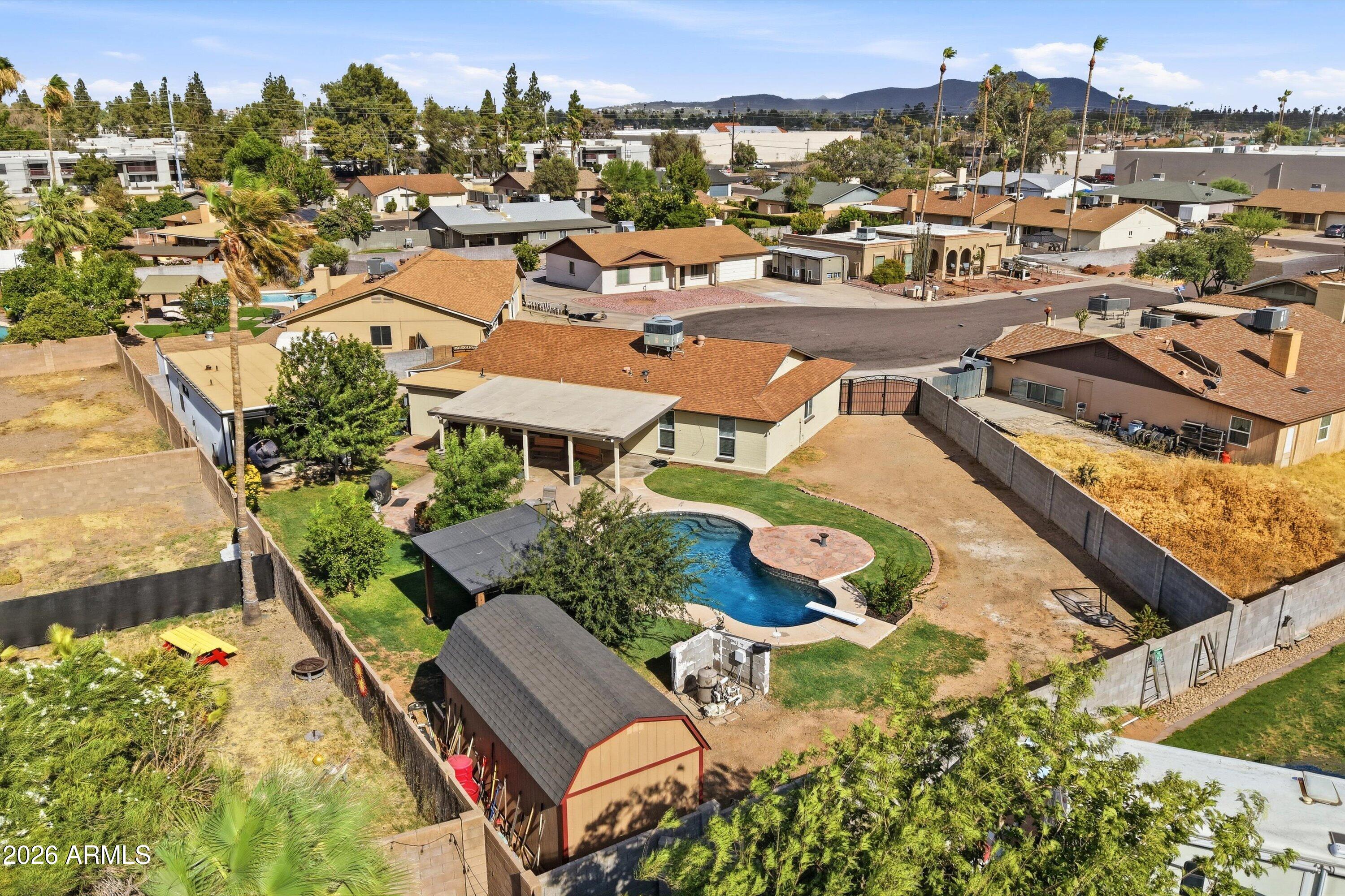 WOODRIDGE UNIT 3 - Residential