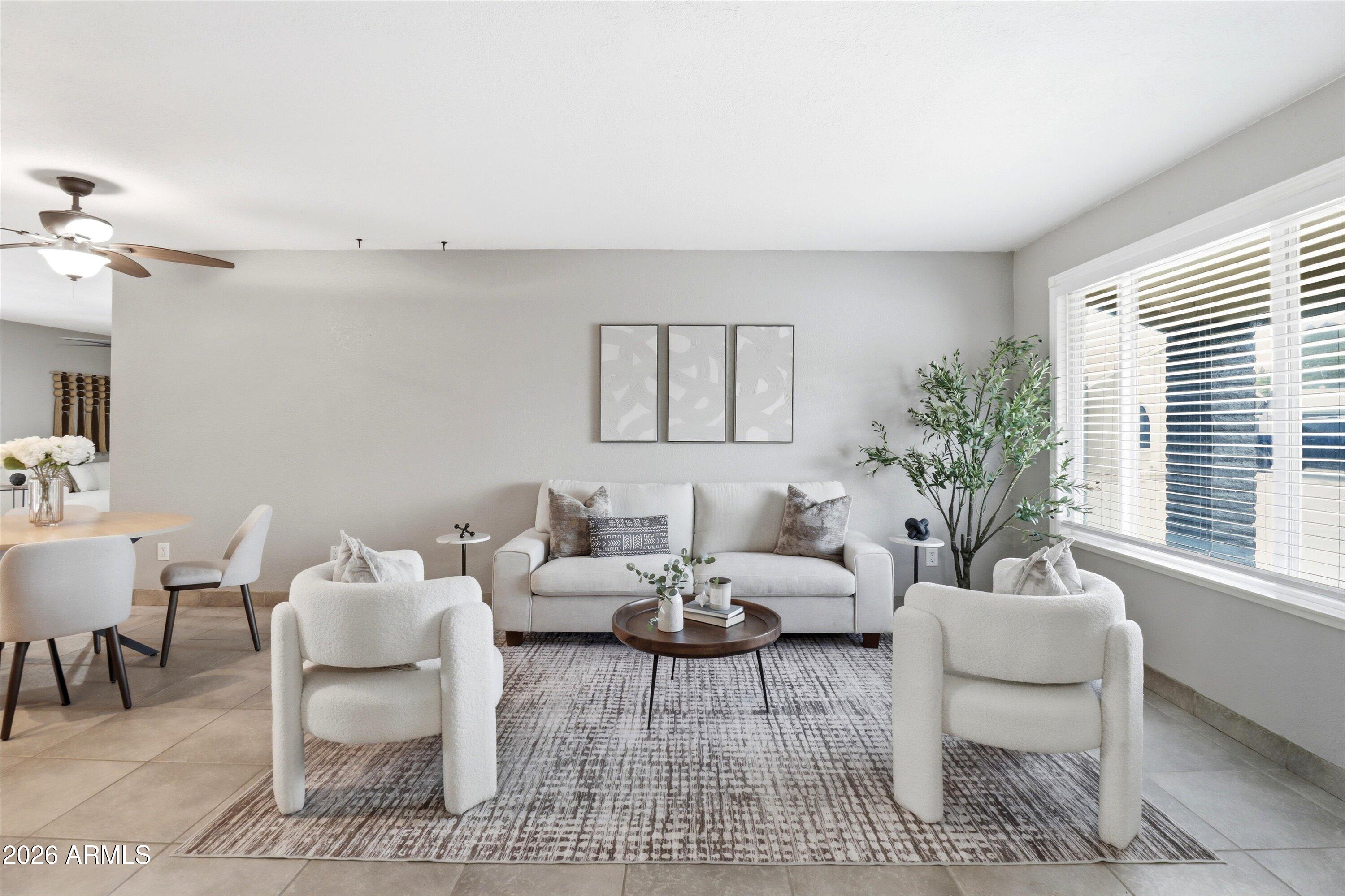 WOODRIDGE UNIT 3 - Residential