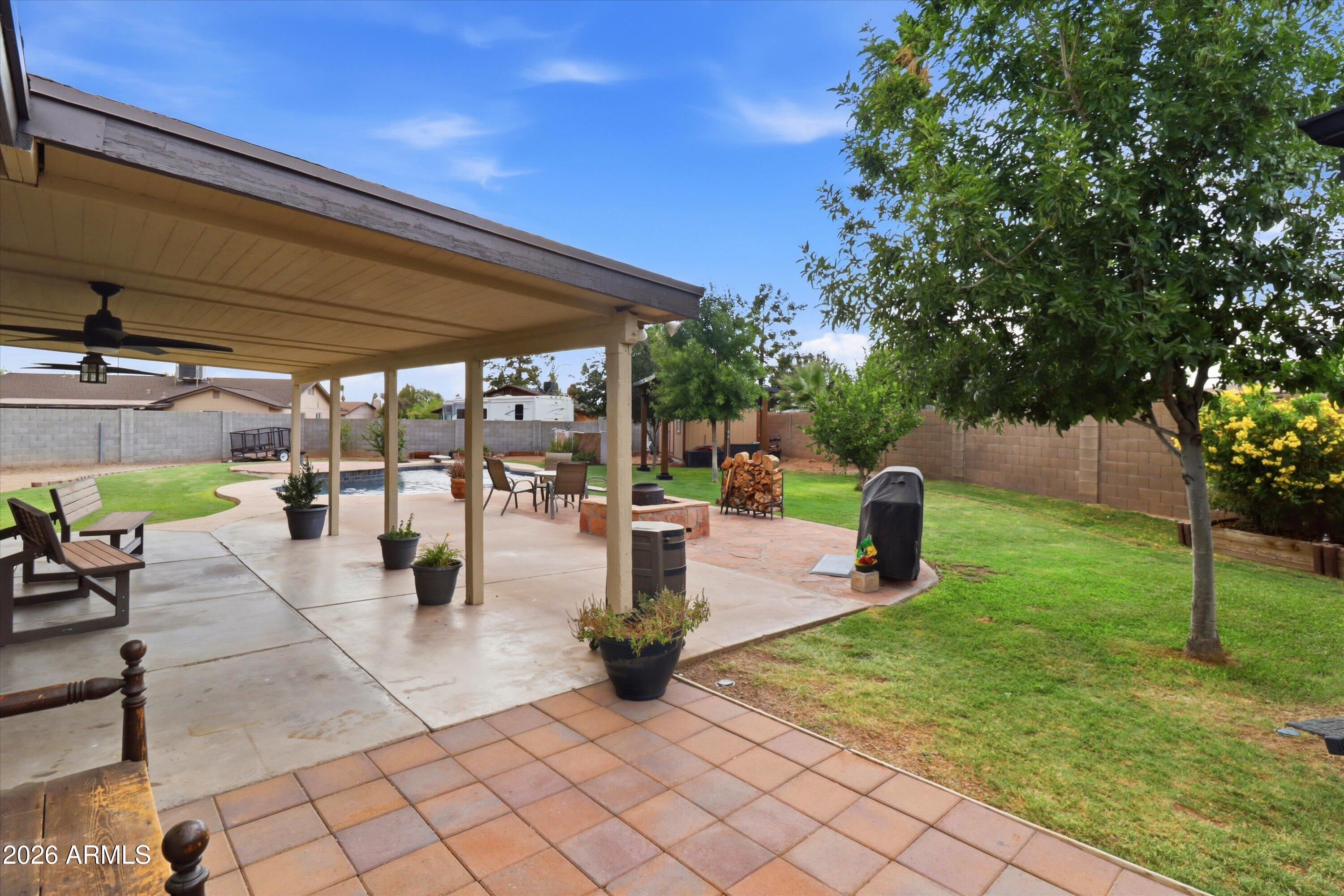 WOODRIDGE UNIT 3 - Residential