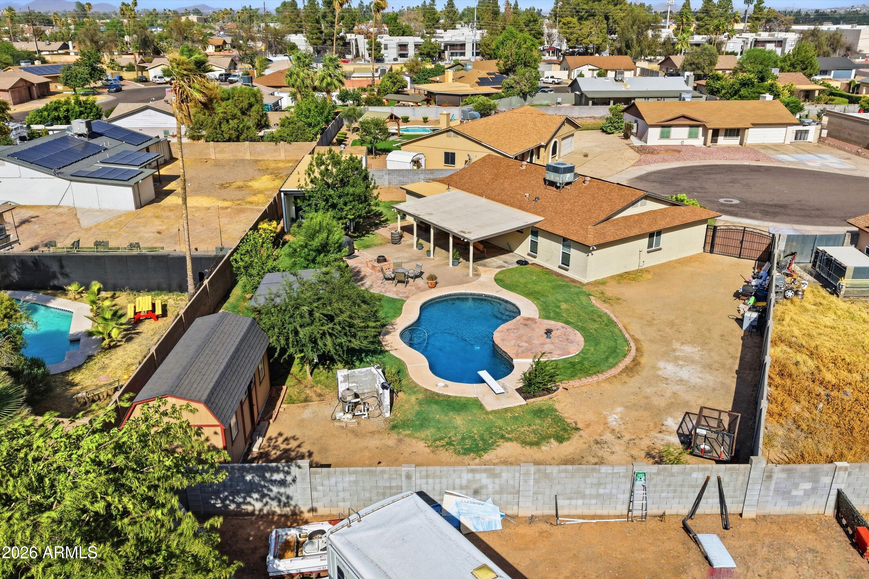 WOODRIDGE UNIT 3 - Residential