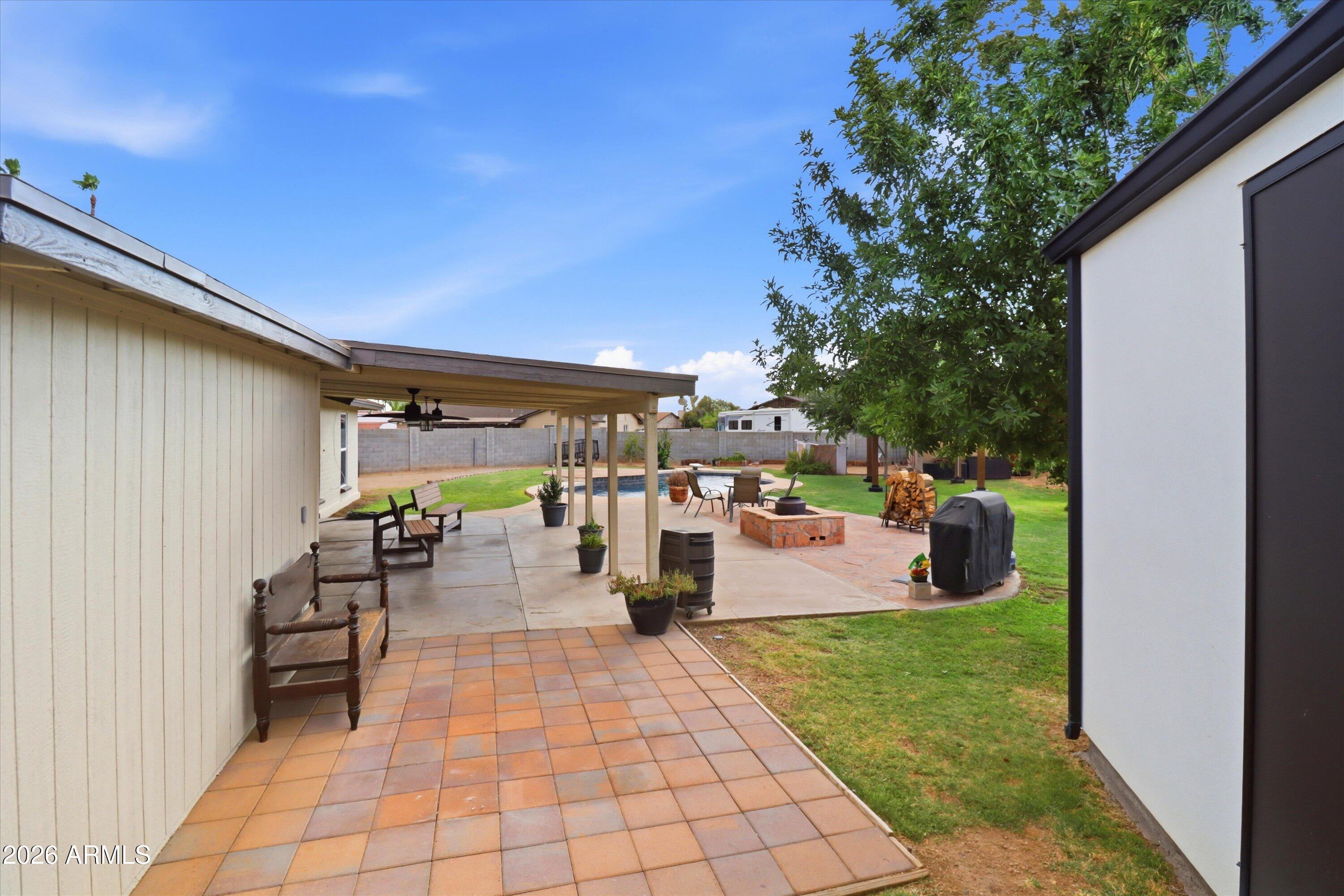 WOODRIDGE UNIT 3 - Residential