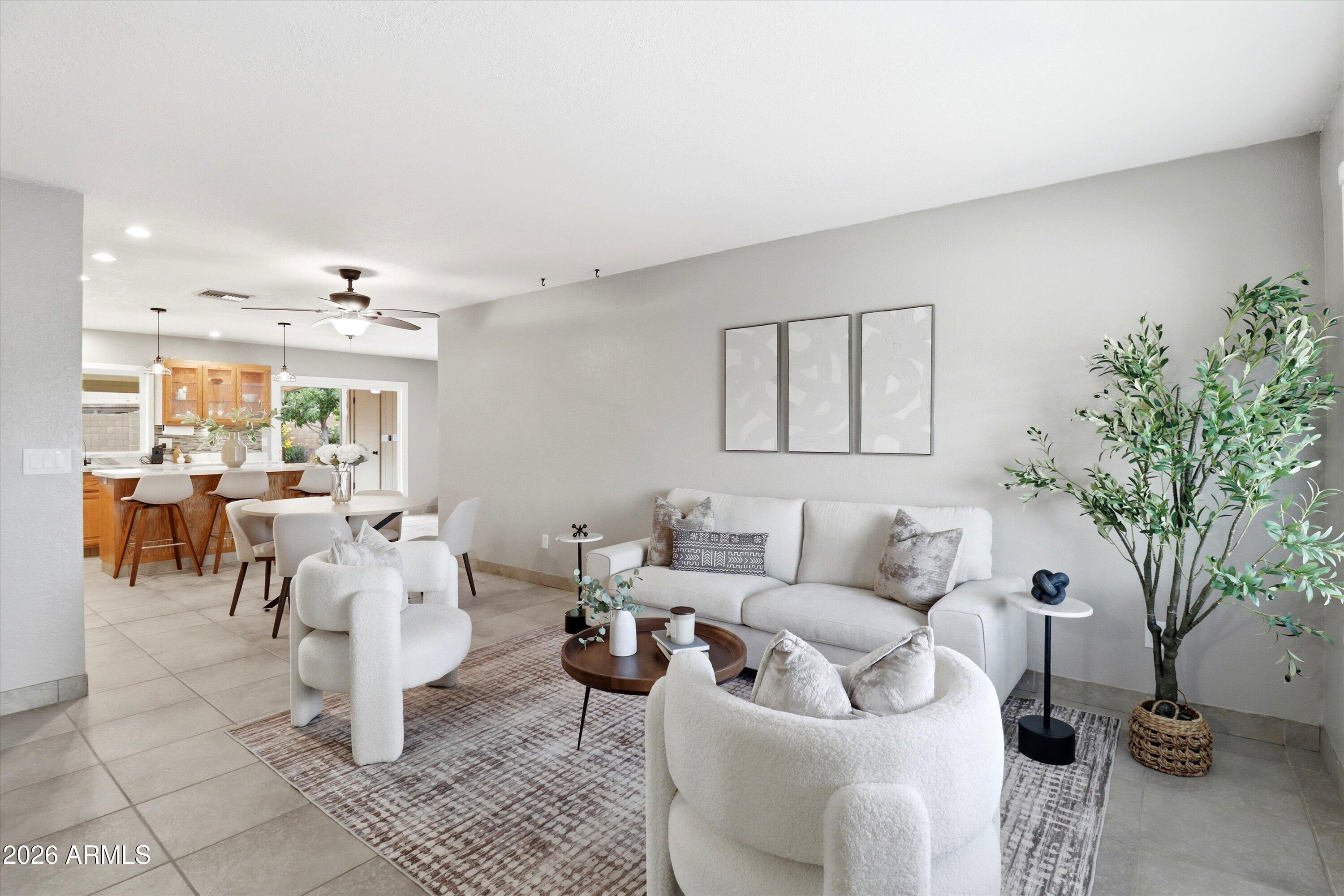 WOODRIDGE UNIT 3 - Residential