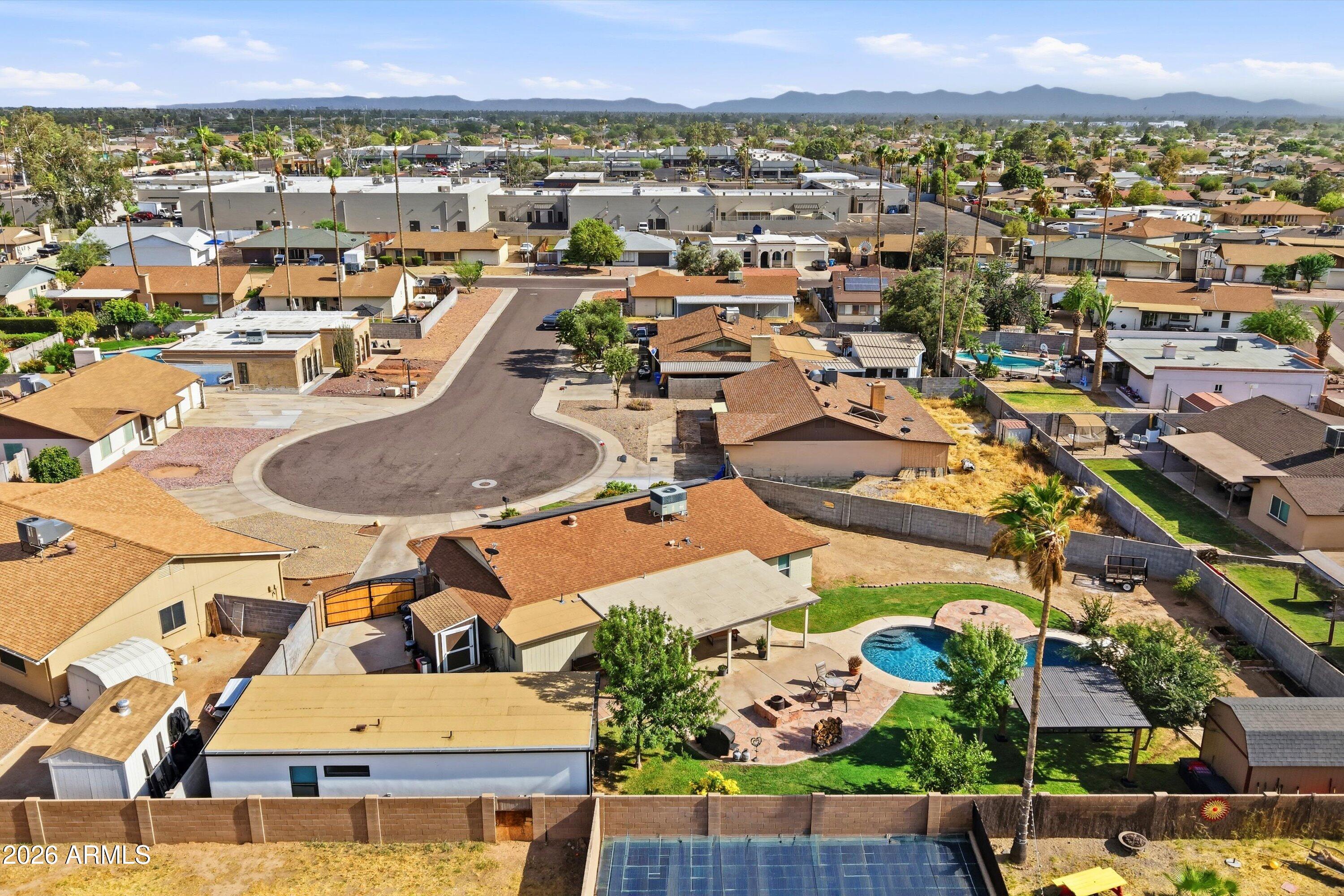 WOODRIDGE UNIT 3 - Residential