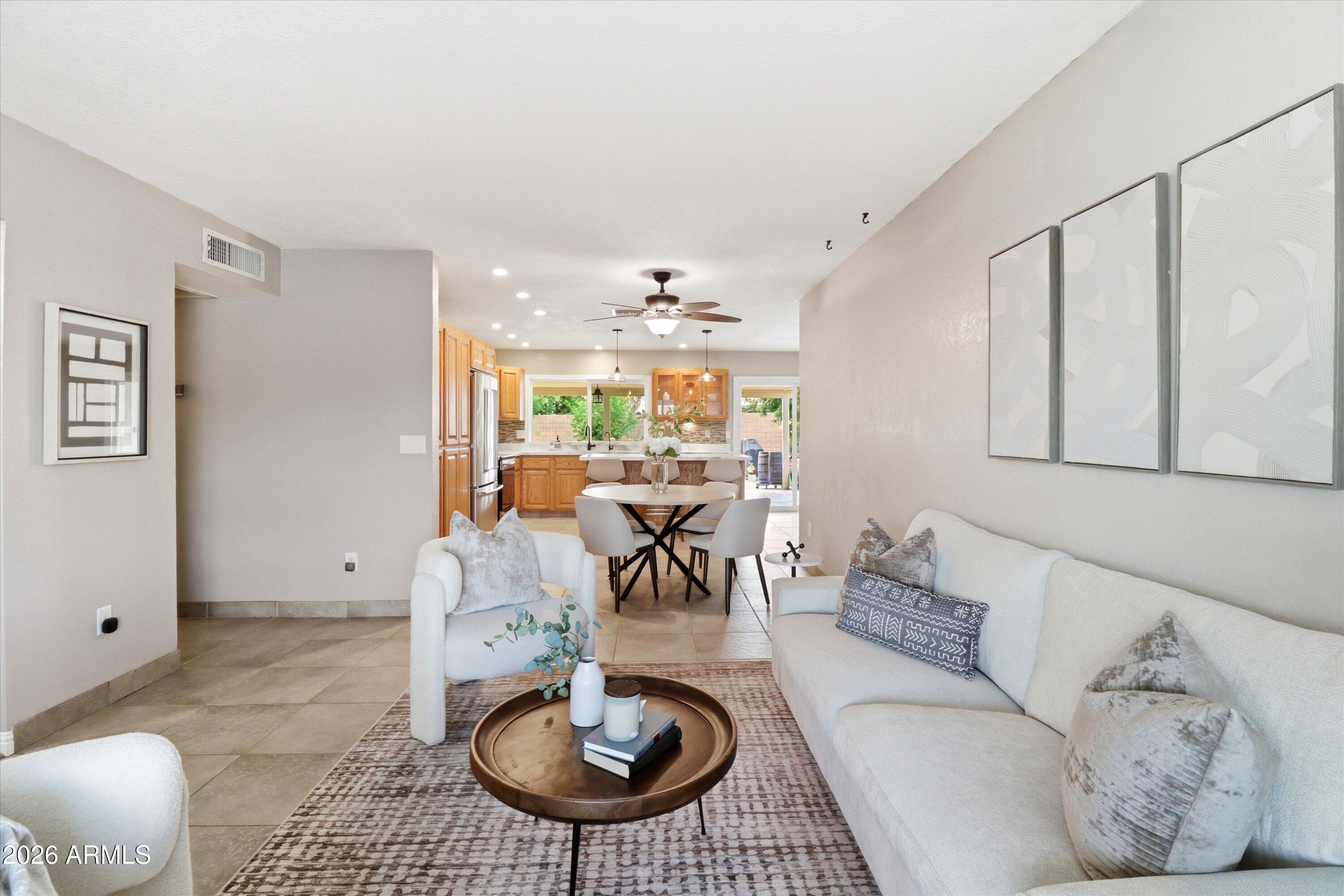 WOODRIDGE UNIT 3 - Residential