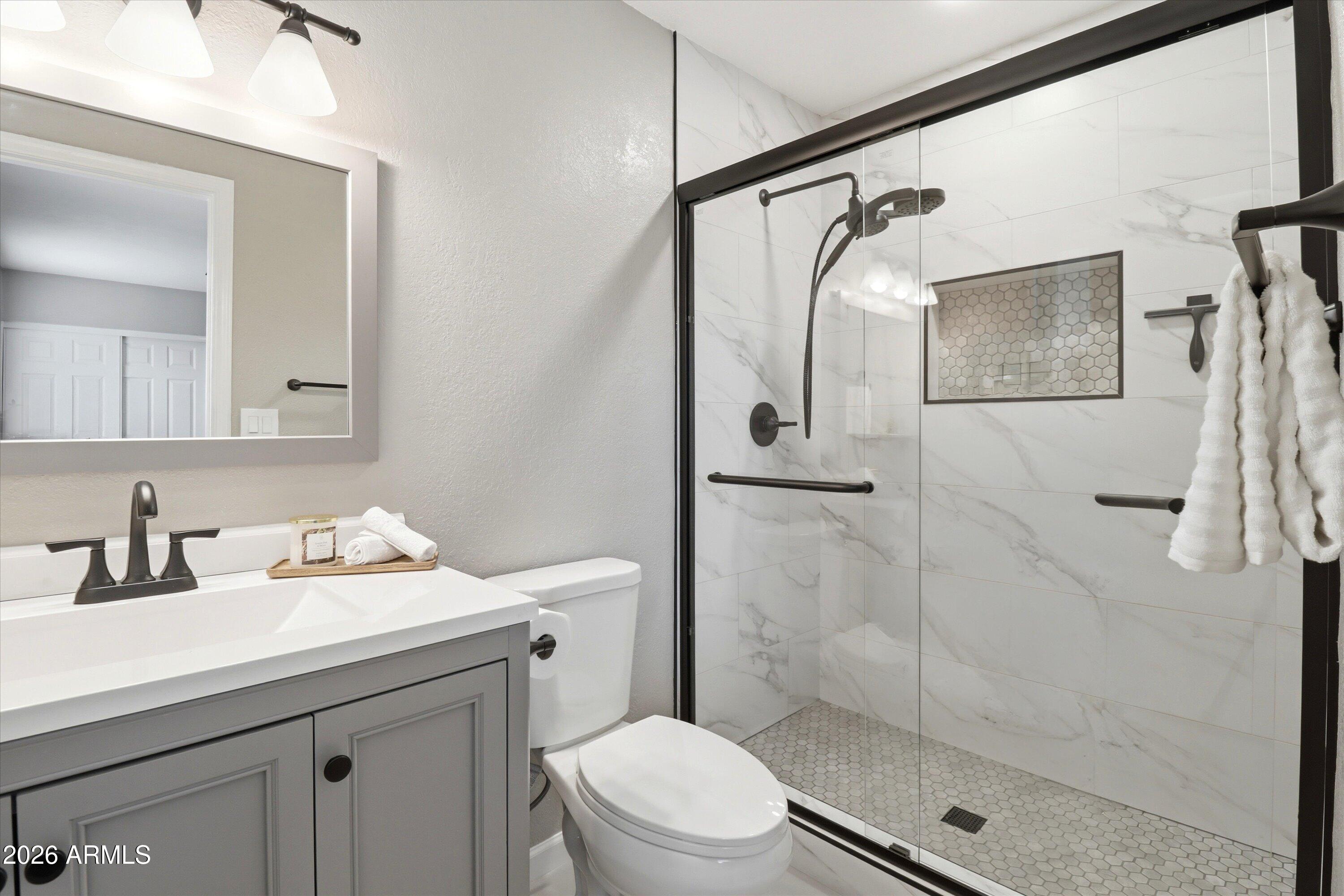 WOODRIDGE UNIT 3 - Residential