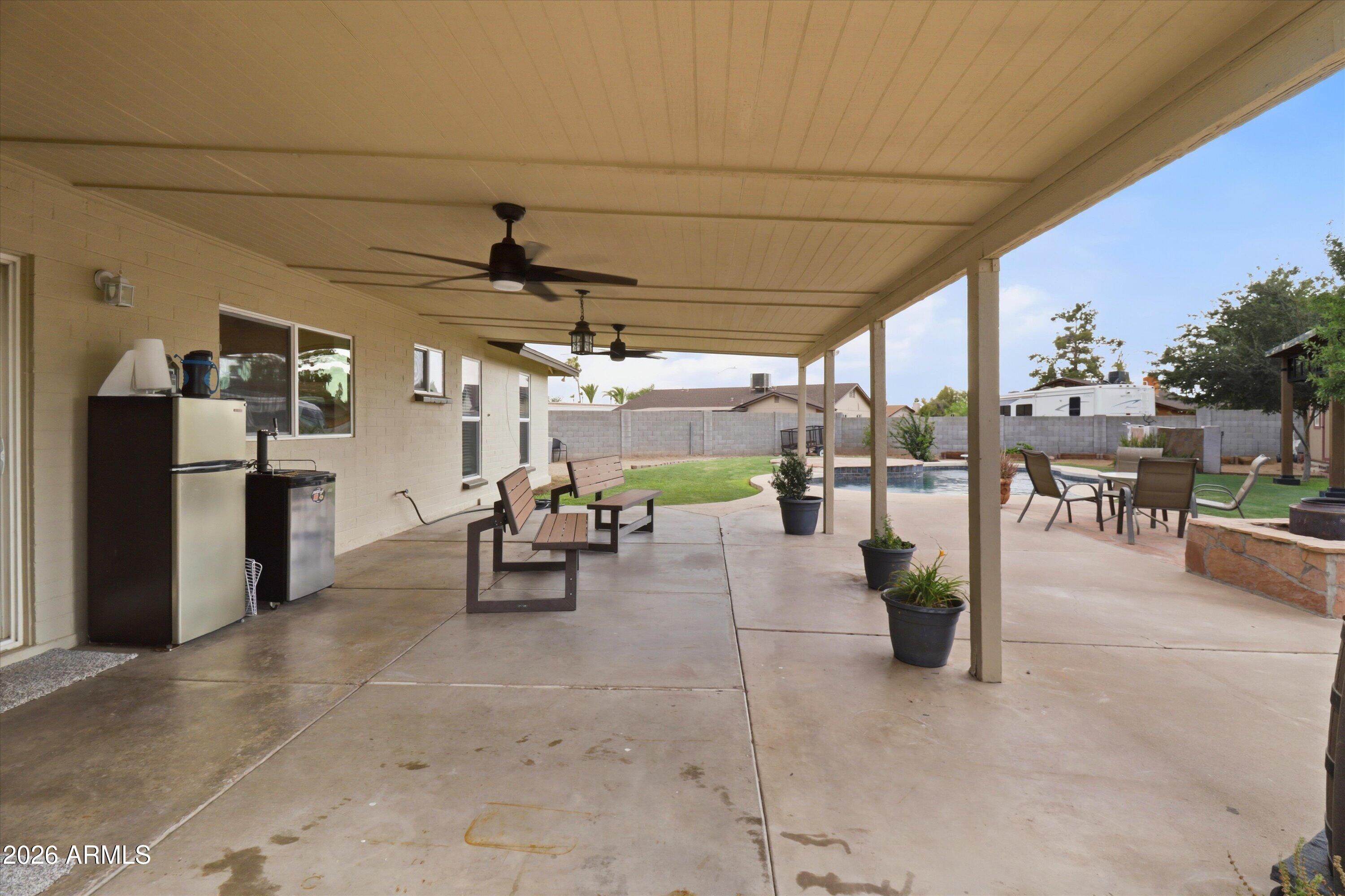 WOODRIDGE UNIT 3 - Residential