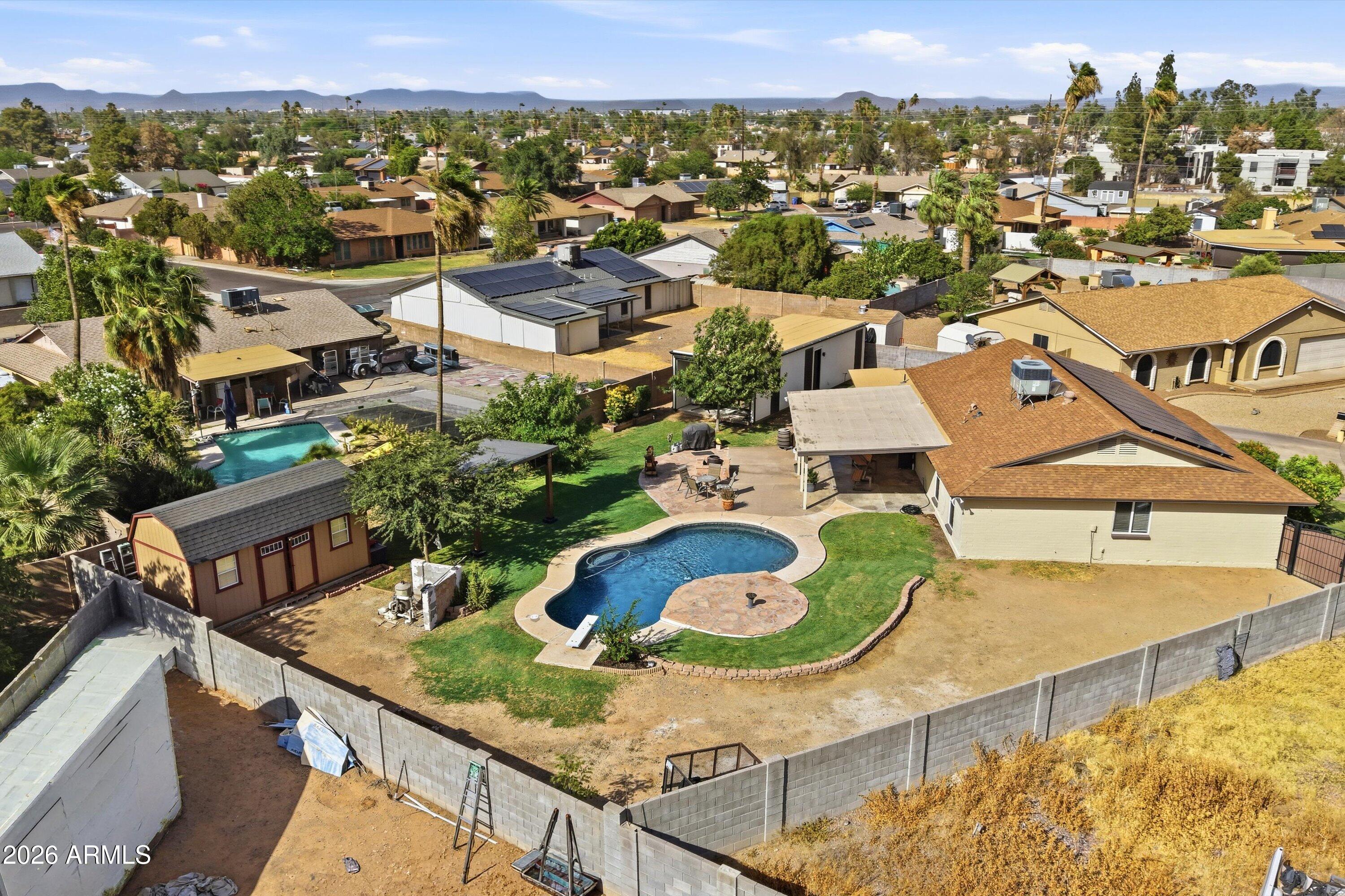WOODRIDGE UNIT 3 - Residential